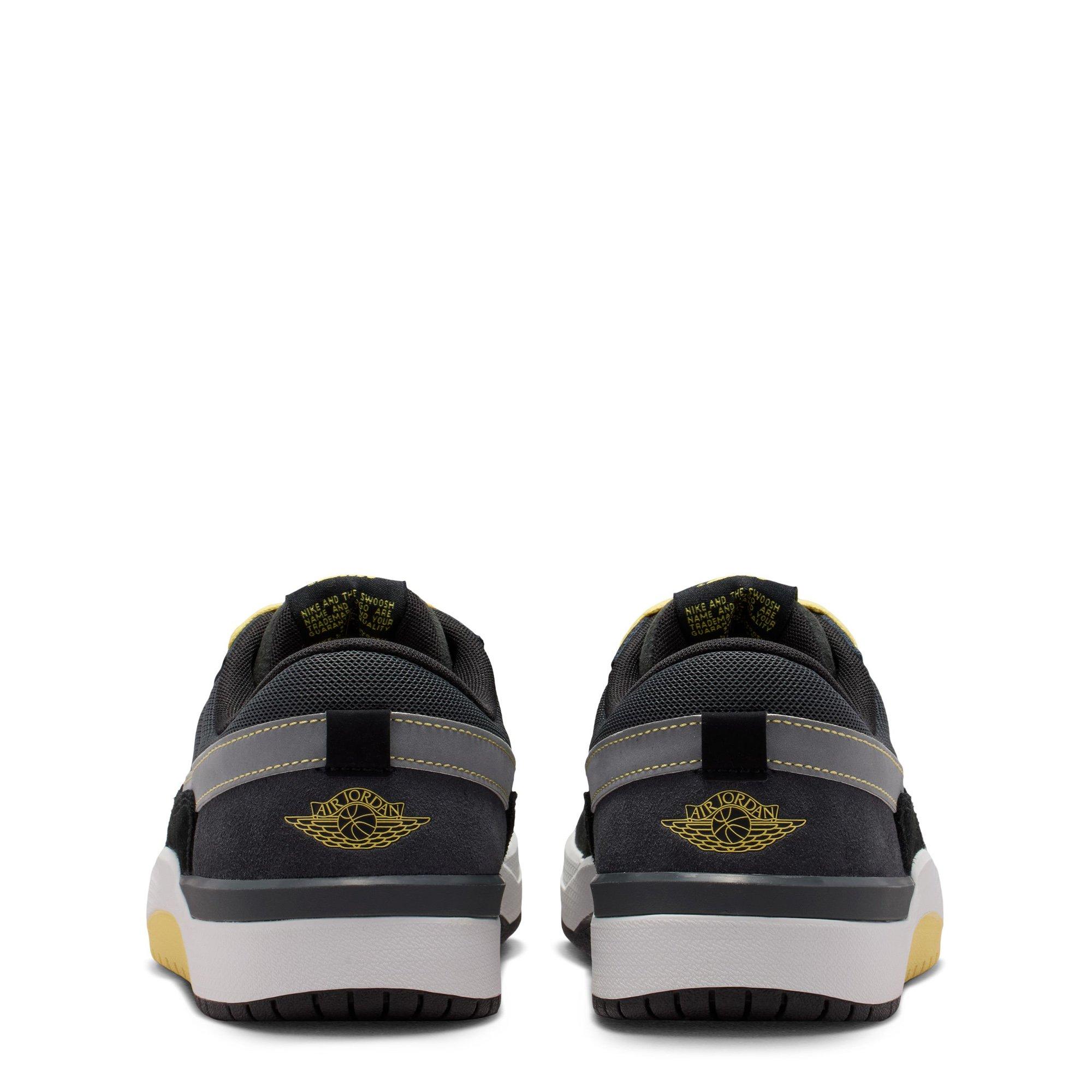 Grey/White-Blk - Nike - Nike Jordan Strata Sn71 - 6