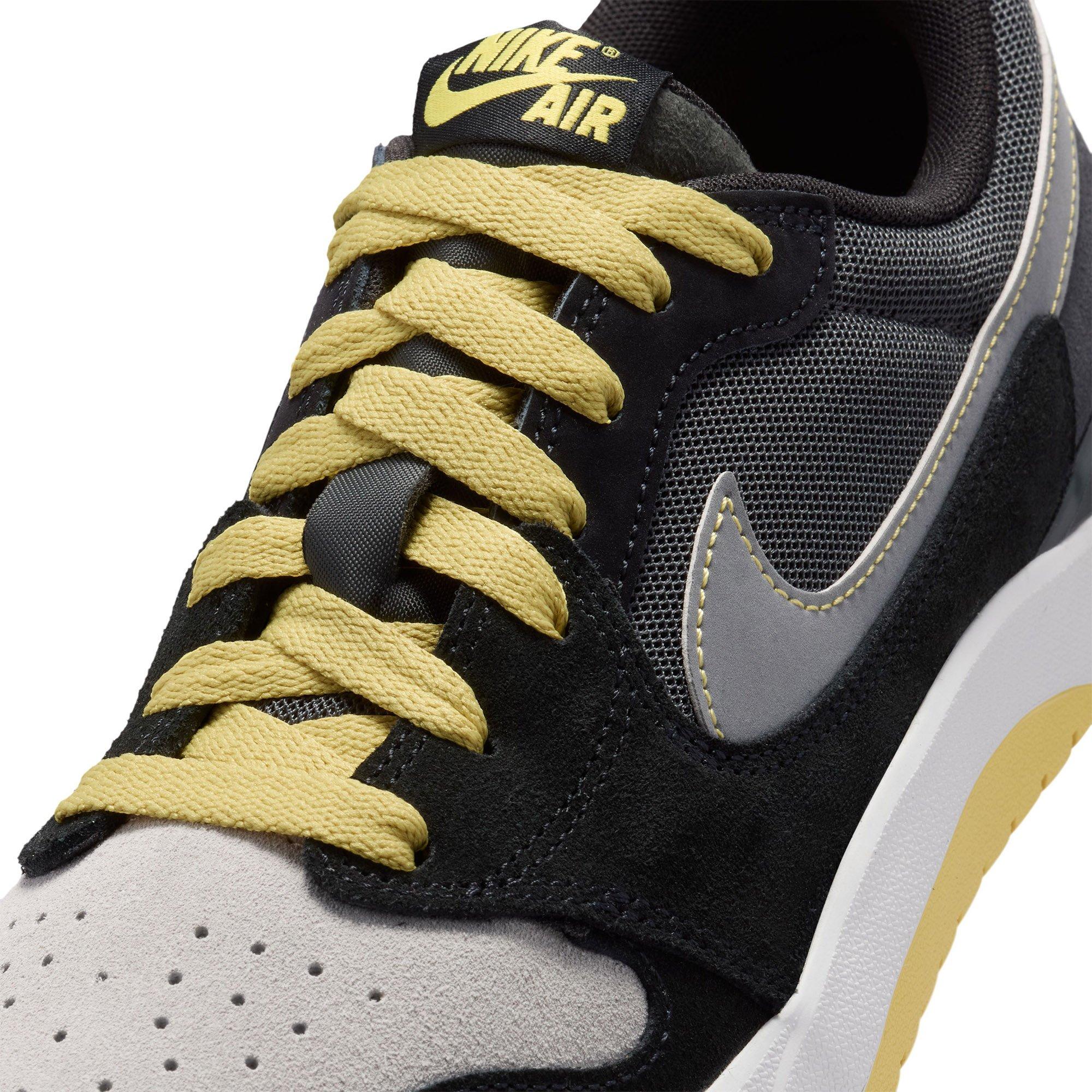 Grey/White-Blk - Nike - Nike Jordan Strata Sn71 - 7