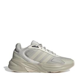 adidas adidas Ozelle Low-Top Trainers Mens