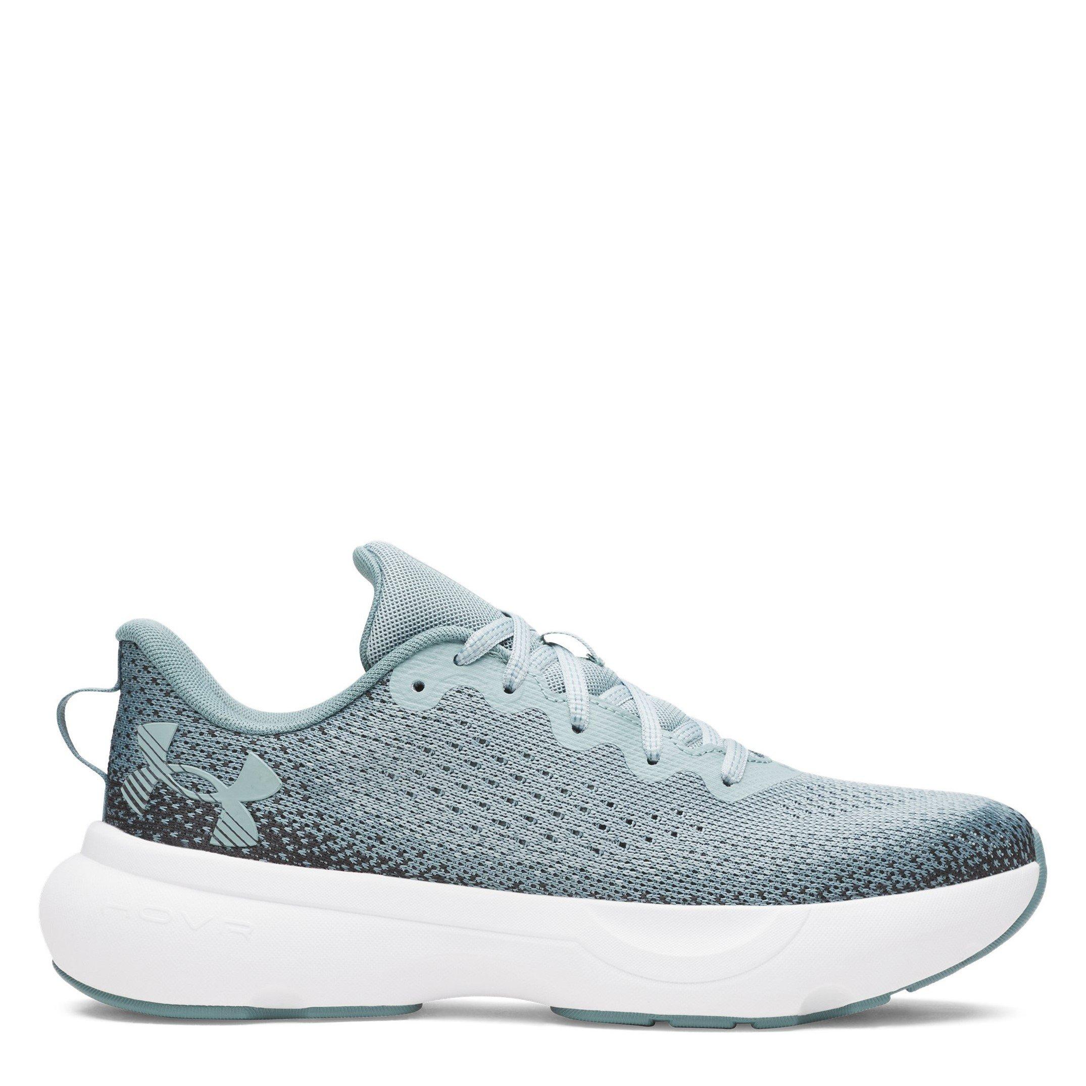 Under Armour Men's Infinite Entry Road Running Shoes - Serpentine - 7 (41)