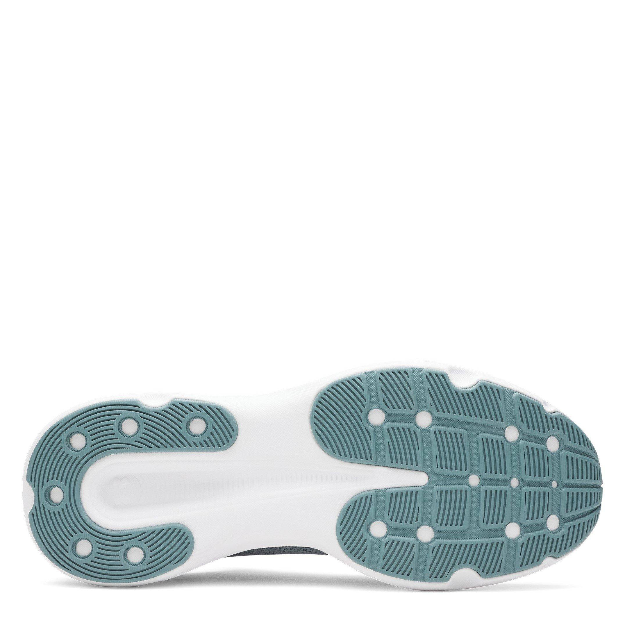 Serpentine - Under Armour - Men's Infinite Entry Road Running Shoes - 3