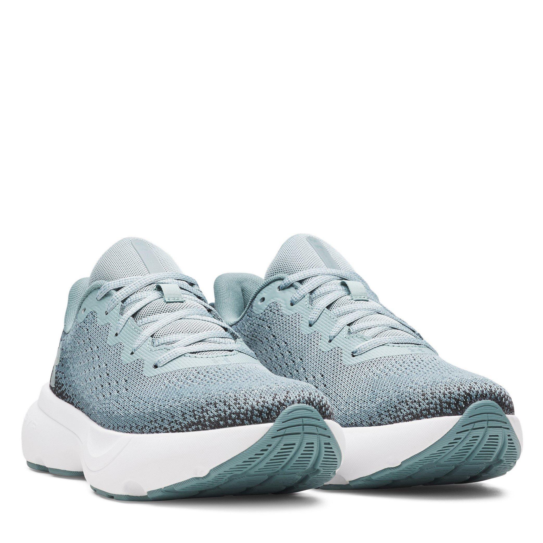 Serpentine - Under Armour - Men's Infinite Entry Road Running Shoes - 5