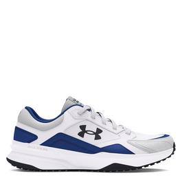 Under Armour Edge Leather Mens Training Shoes