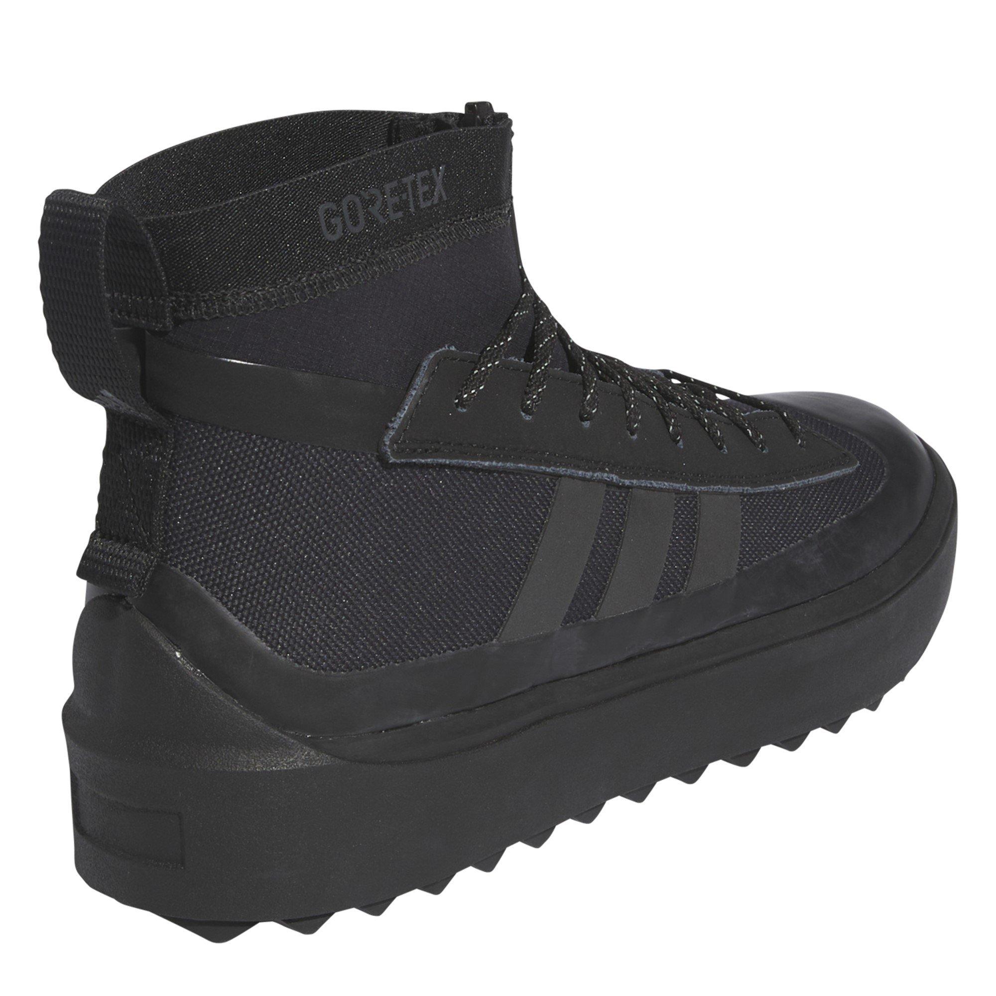 Nero - adidas - Znsored Hi Gtx Low-Top Trainers Mens - 4