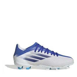 adidas X SPEEDFLOW.3 FG J