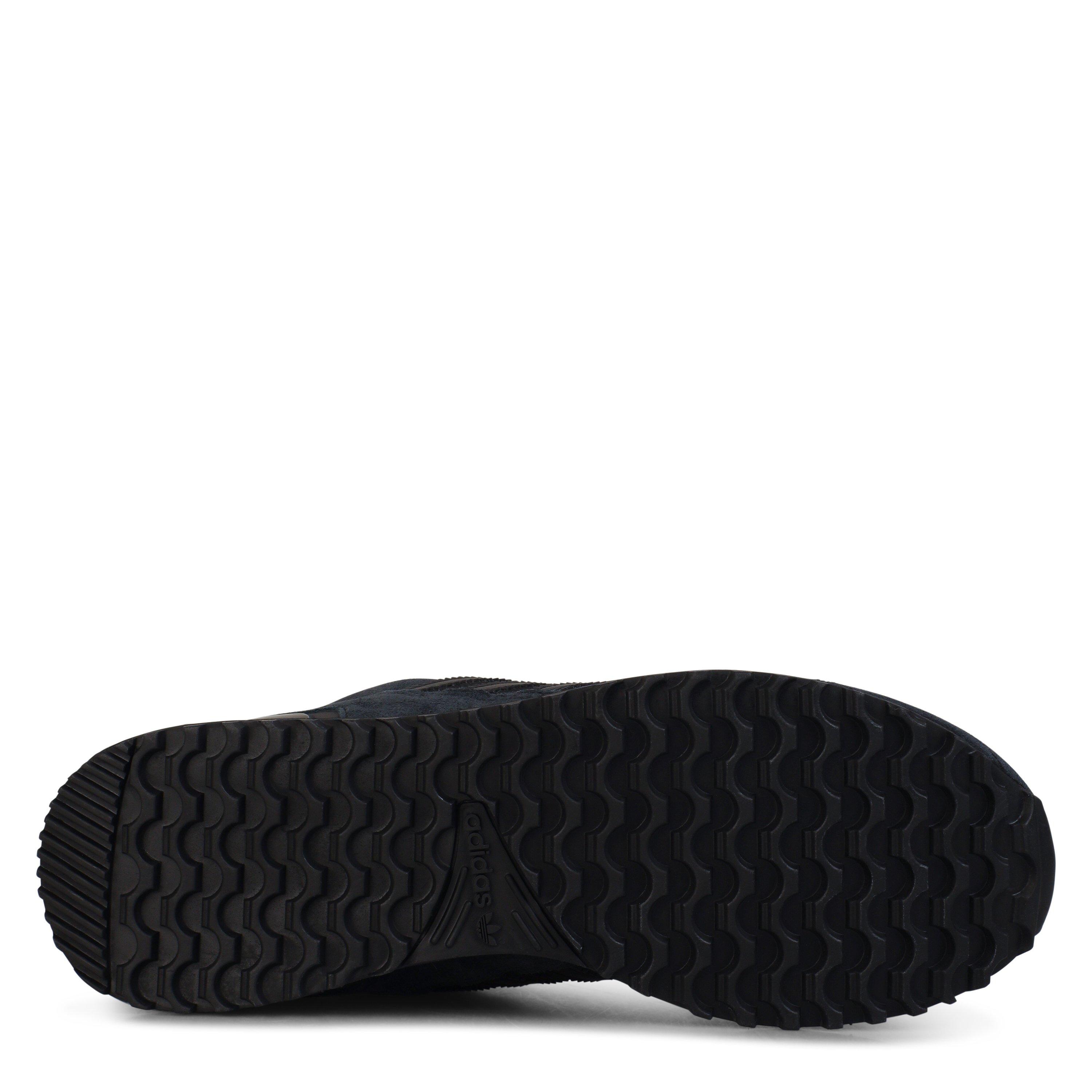 core black - adidas Originals - Adidas ZX 750 Shoes Sn99 - 3