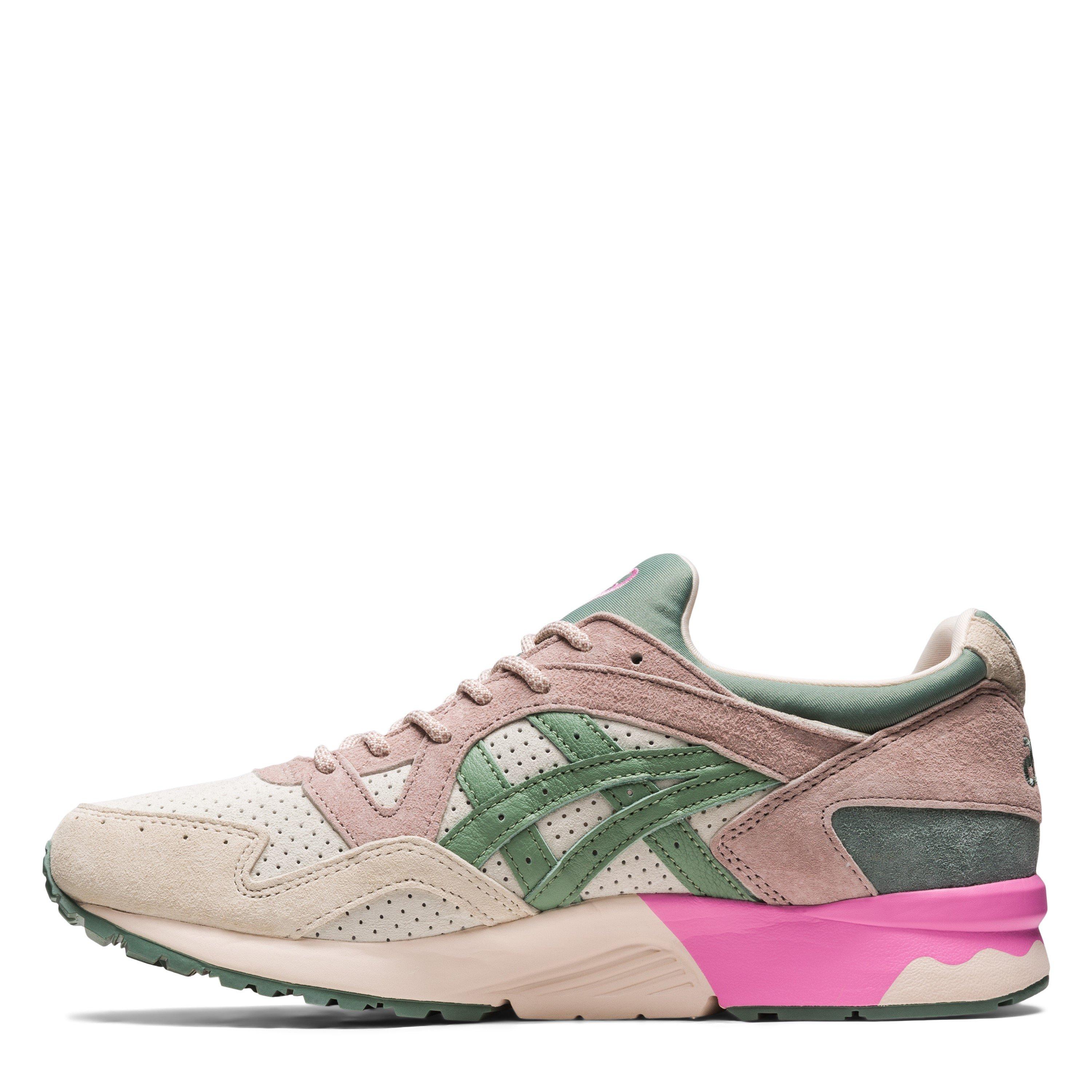 Asics Gel Lyte V Low Top Trainers Mens Lassige Turnschuhe Sports Direct