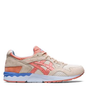 Asics Gel-Lyte V Low-Top Trainers Mens