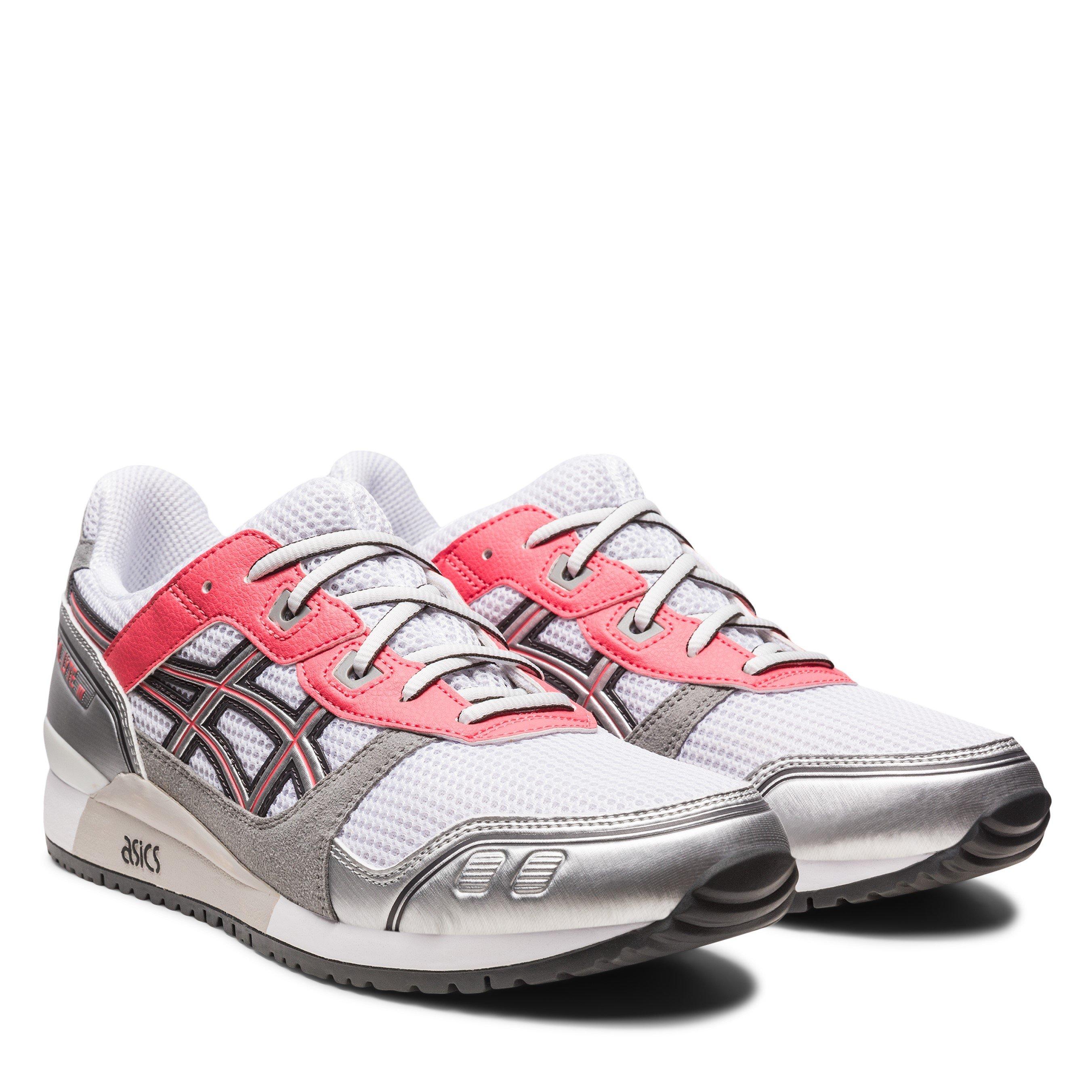 Are asics gel lyte iii good for running online