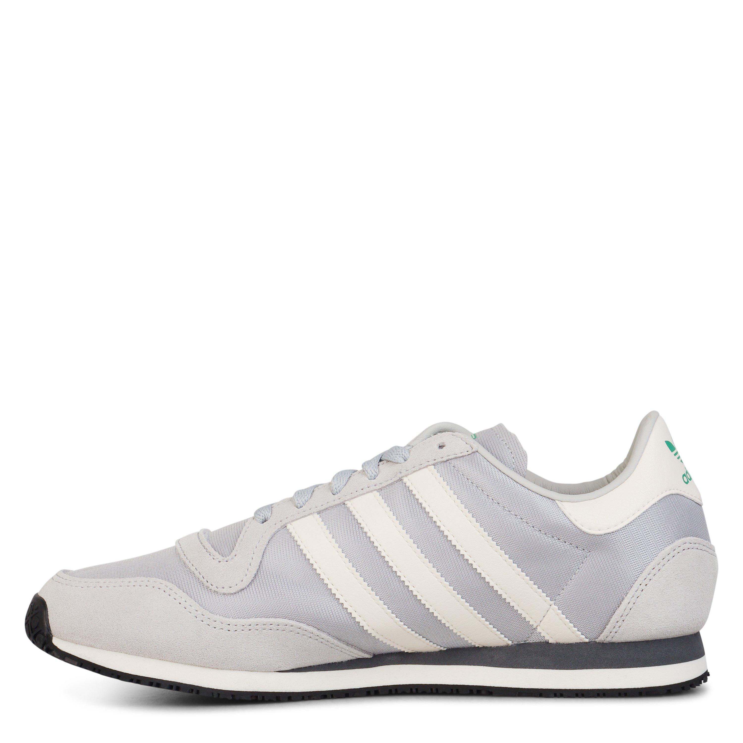 grey two - adidas Originals - Adidas Galaxy OG Shoes 99 - 2
