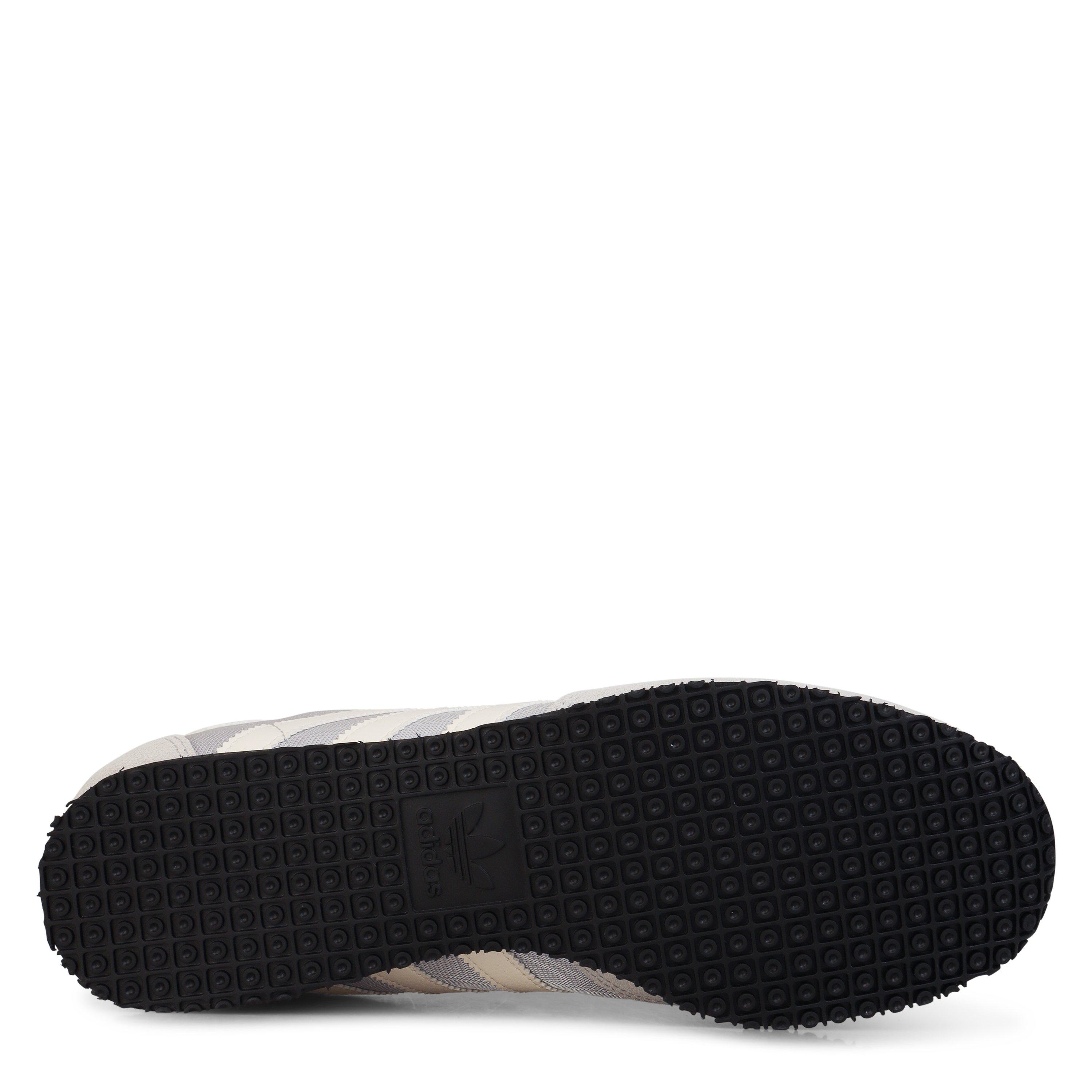 grey two - adidas Originals - Adidas Galaxy OG Shoes 99 - 3
