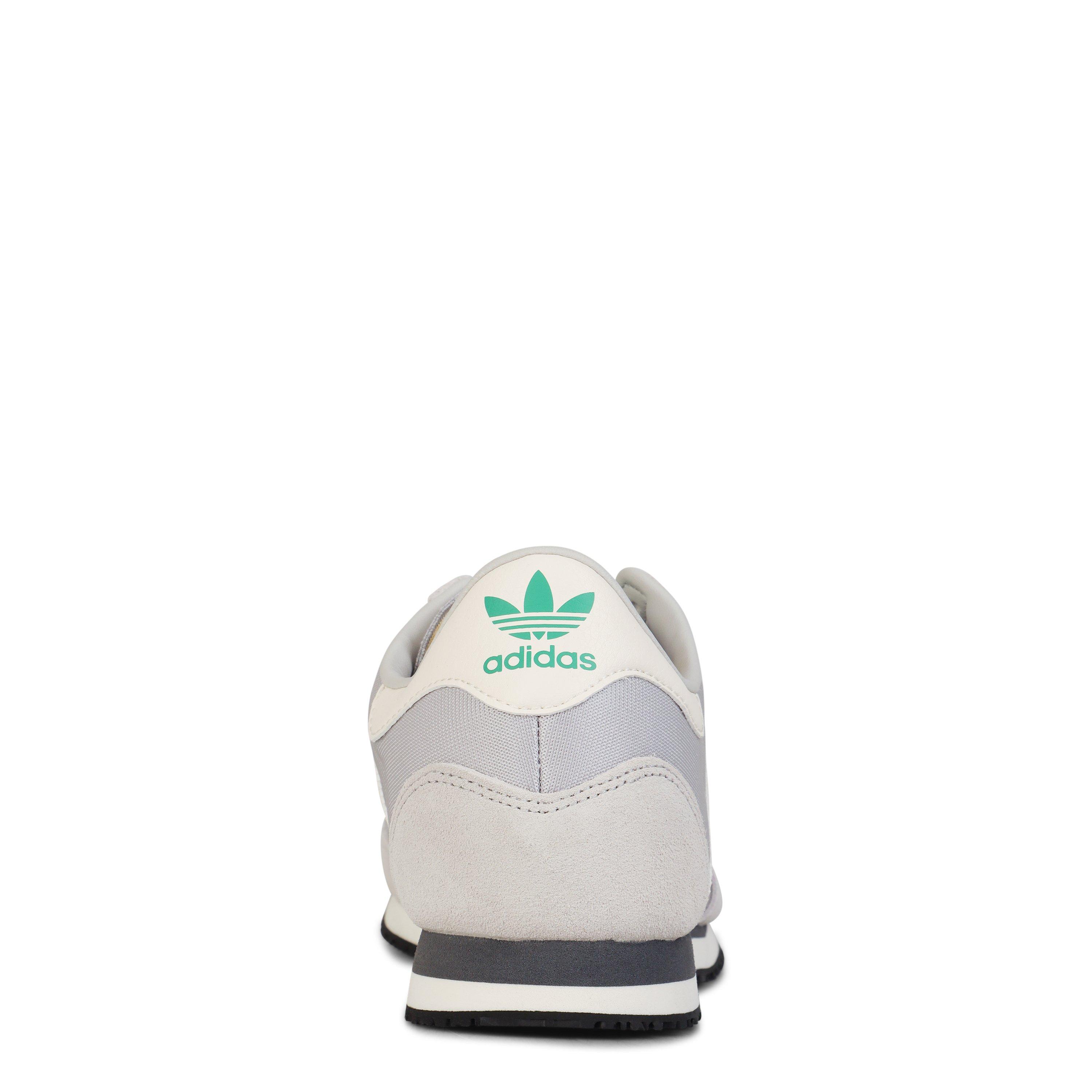 grey two - adidas Originals - Adidas Galaxy OG Shoes 99 - 4