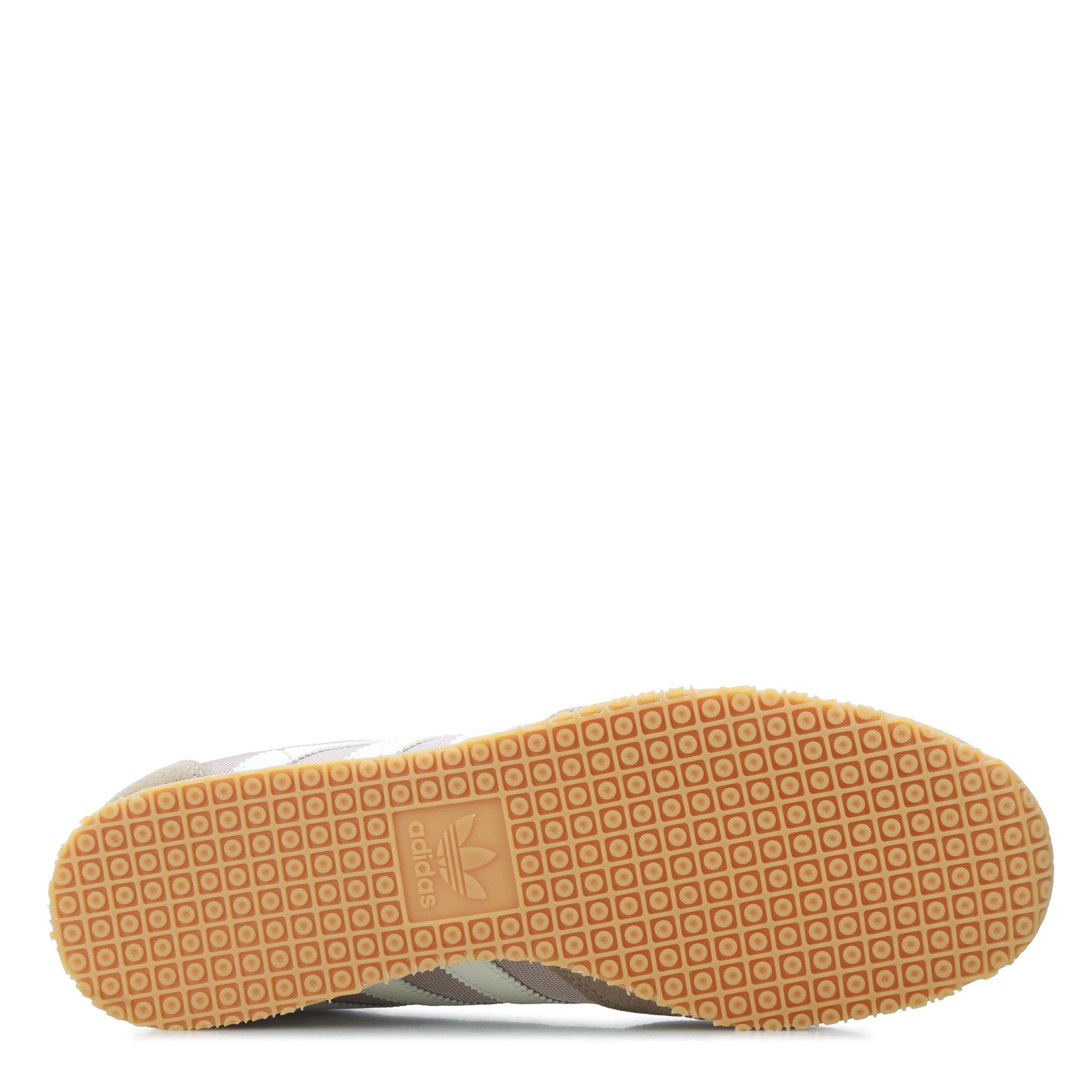 trace khaki - adidas Originals - Adidas Galaxy OG Shoes 99 - 3
