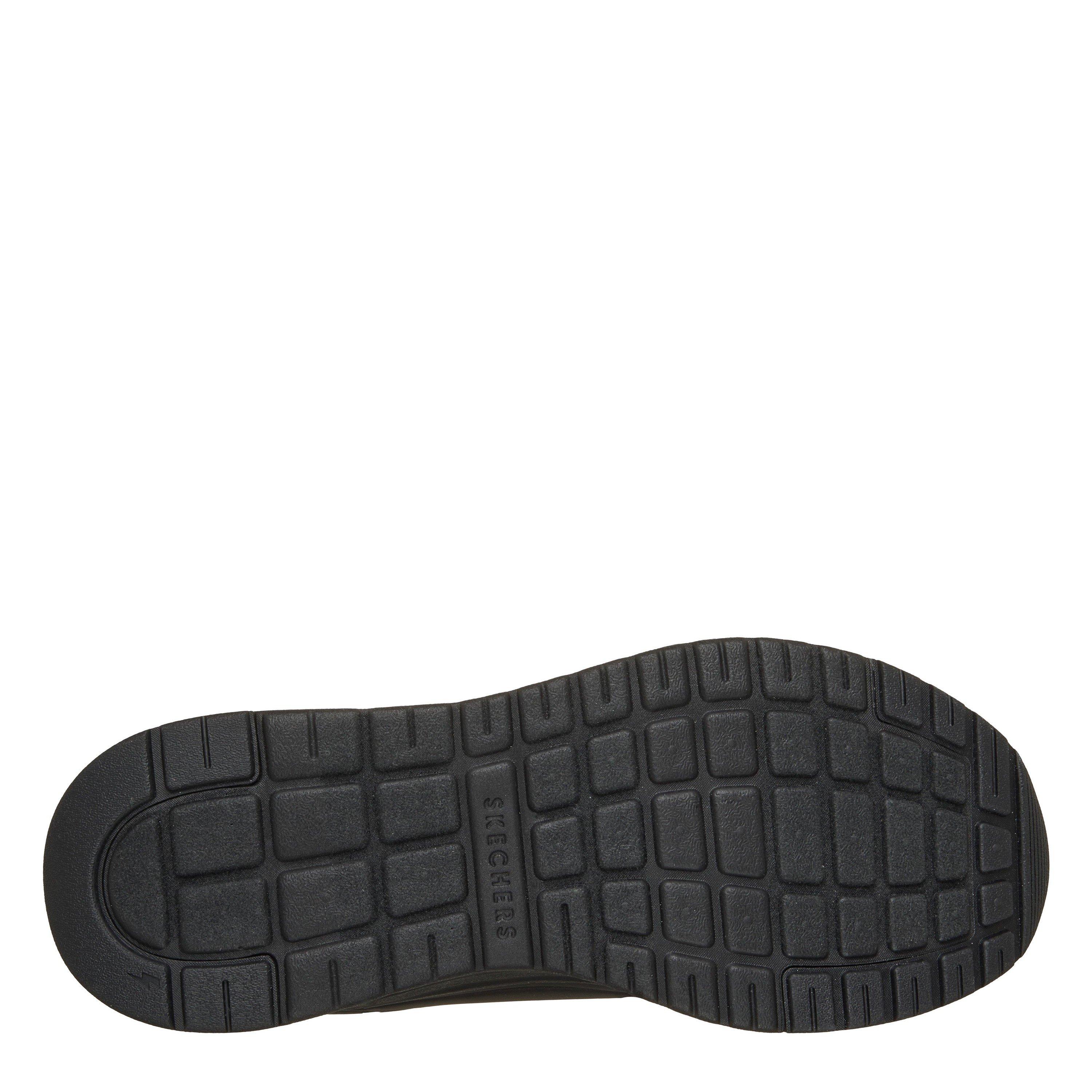 Noir - Skechers - Men's Uno Lite 2 Low-Top Trainers - 5