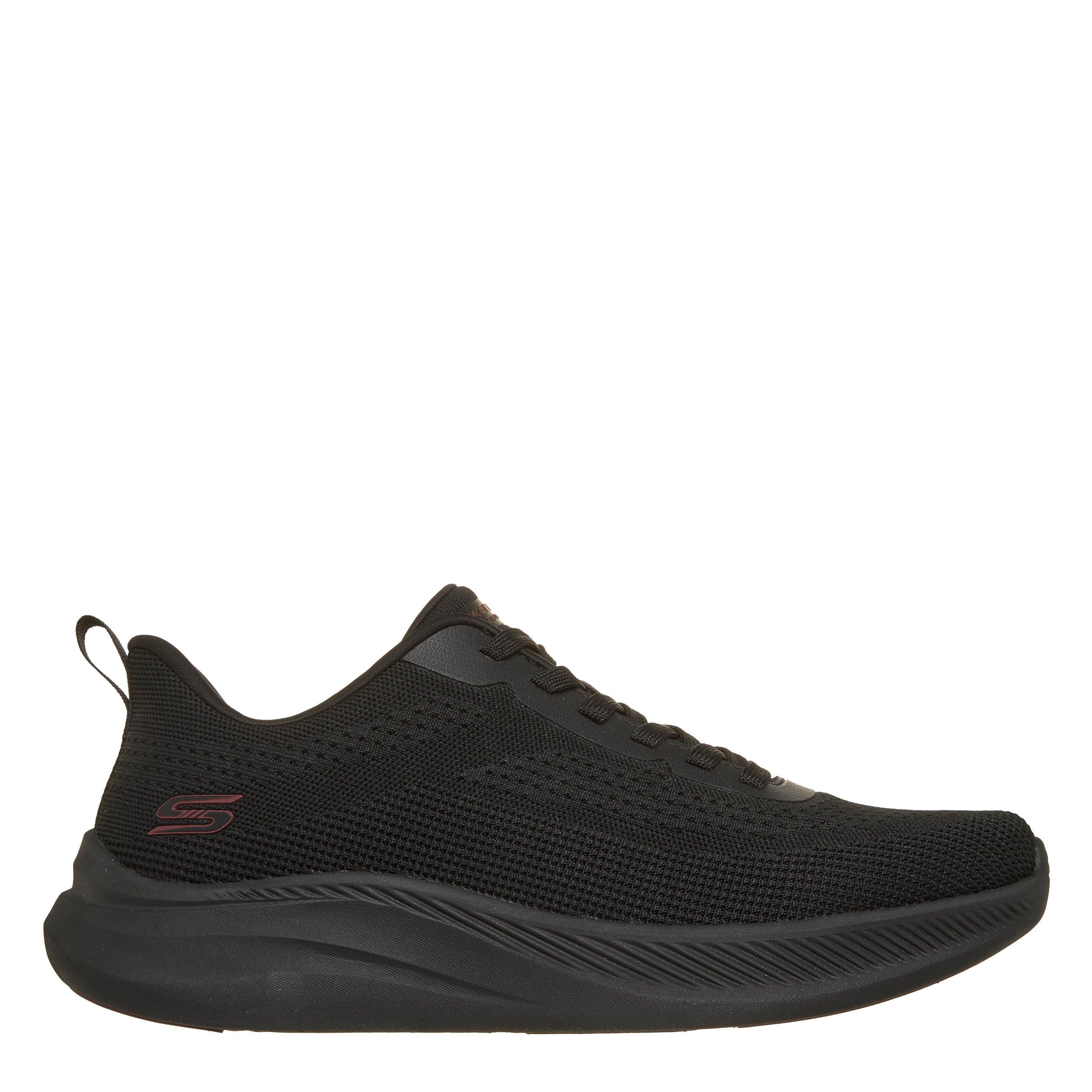 Zwart - Skechers - Skechers Bobs M Flex Sn64 - 1