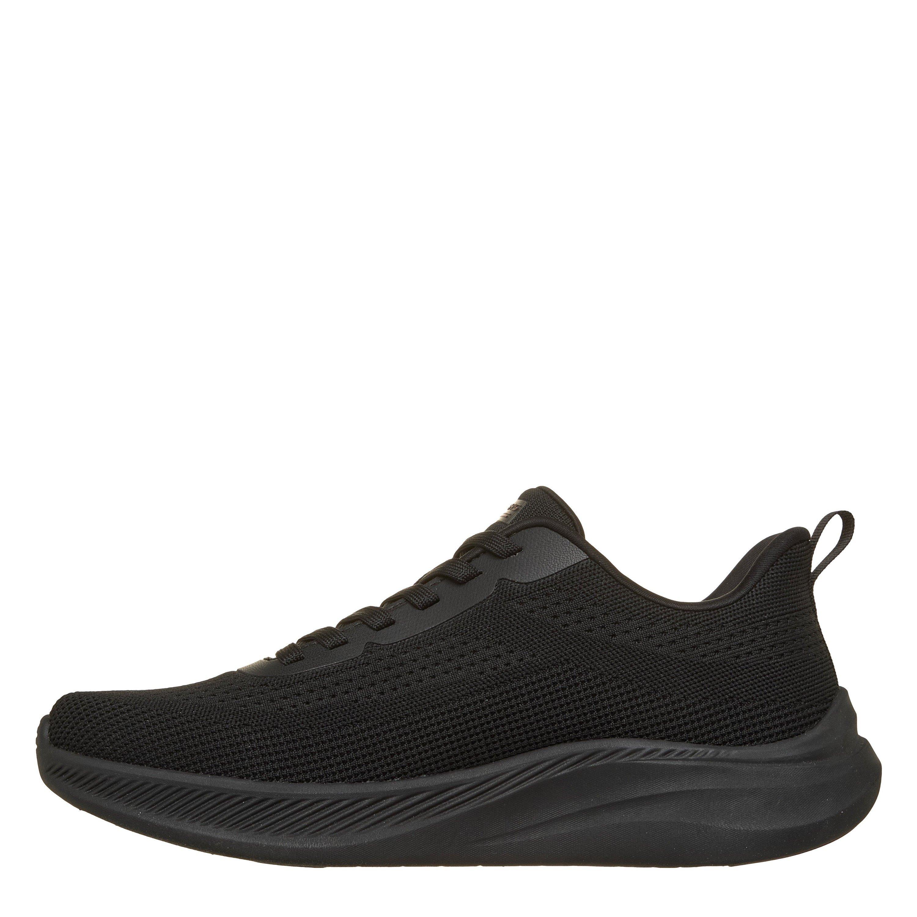 Zwart - Skechers - Skechers Bobs M Flex Sn64 - 2