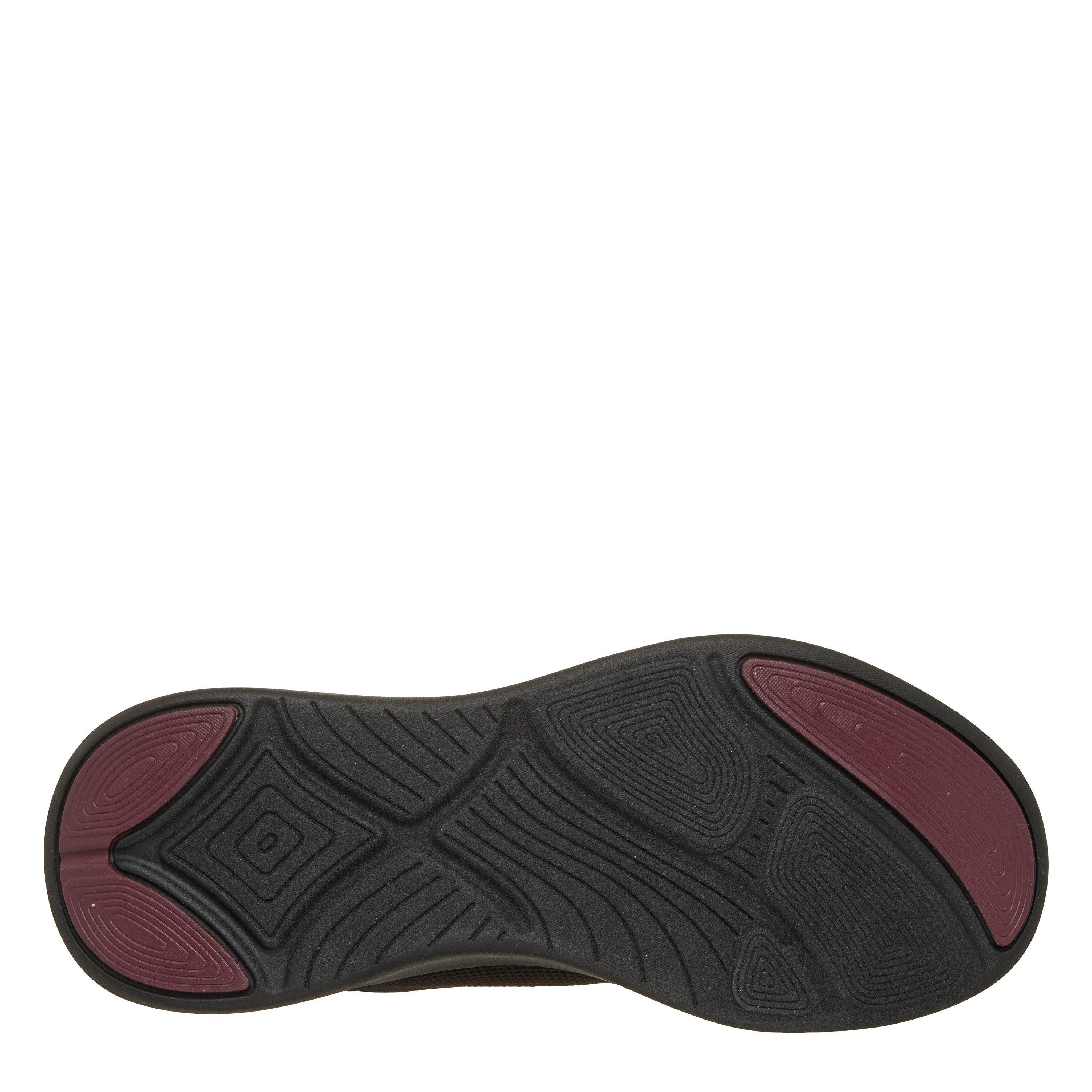 Zwart - Skechers - Skechers Bobs M Flex Sn64 - 5