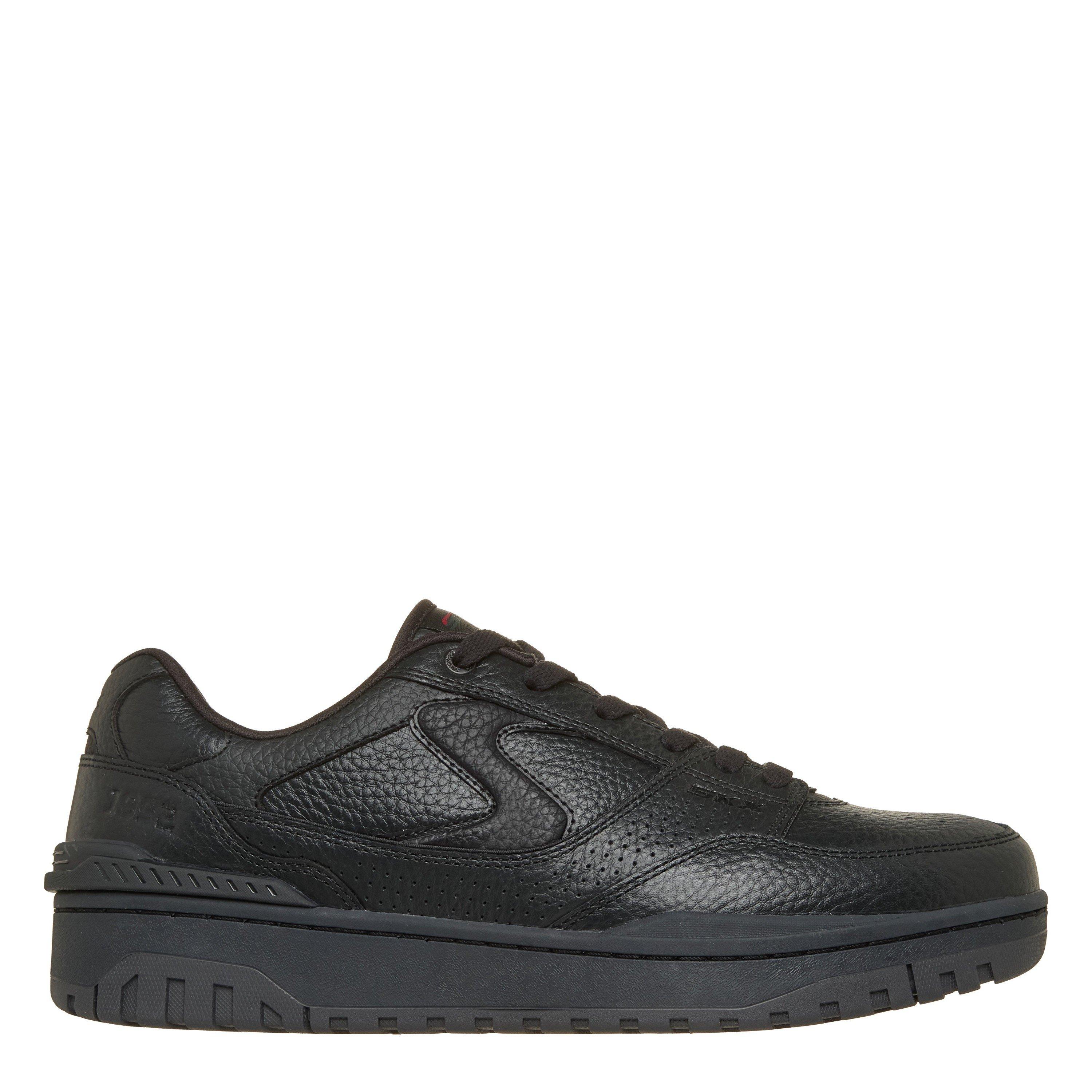Zwart - Skechers - Skechers S-1992 Sn64 - 1