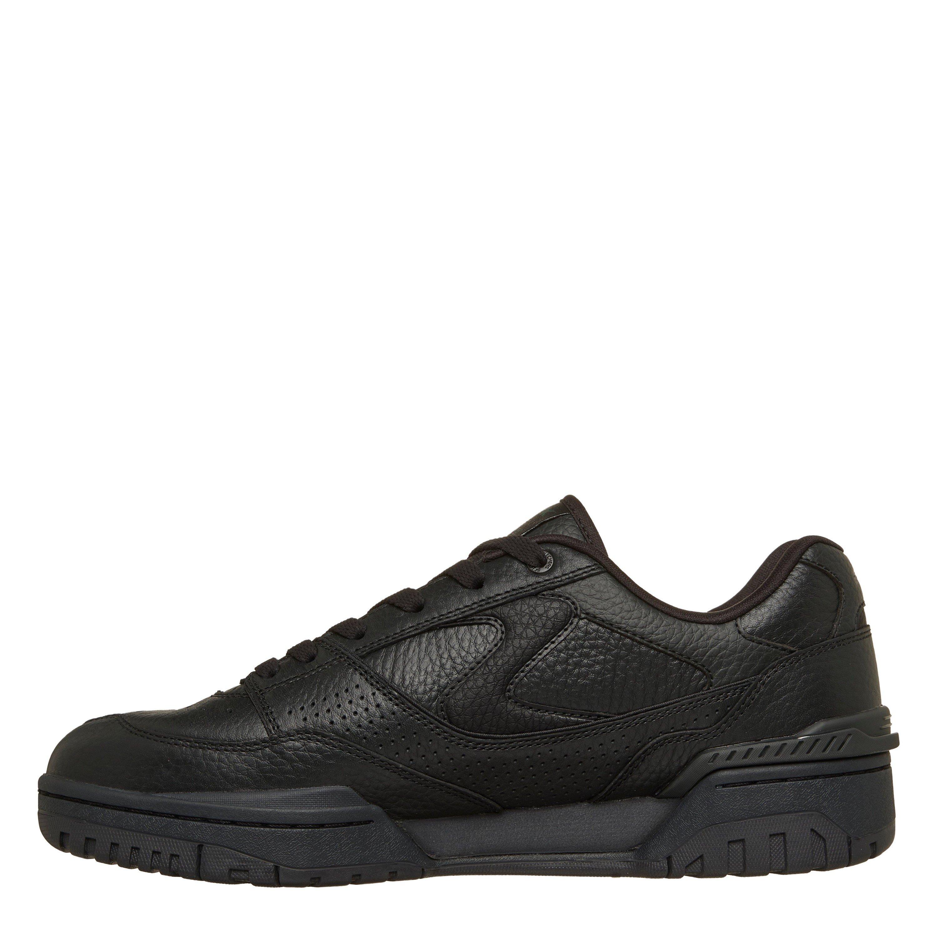 Zwart - Skechers - Skechers S-1992 Sn64 - 2