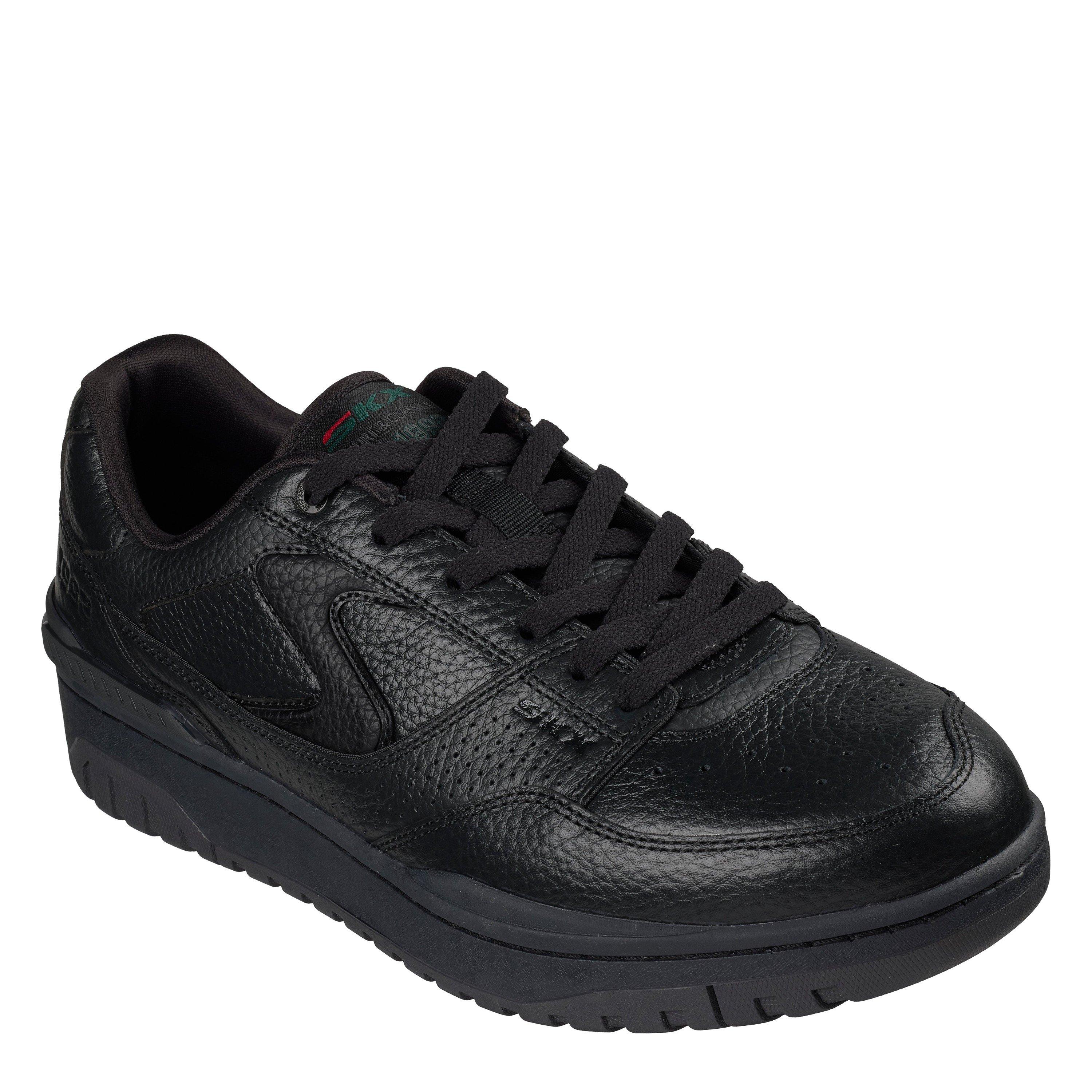 Zwart - Skechers - Skechers S-1992 Sn64 - 3