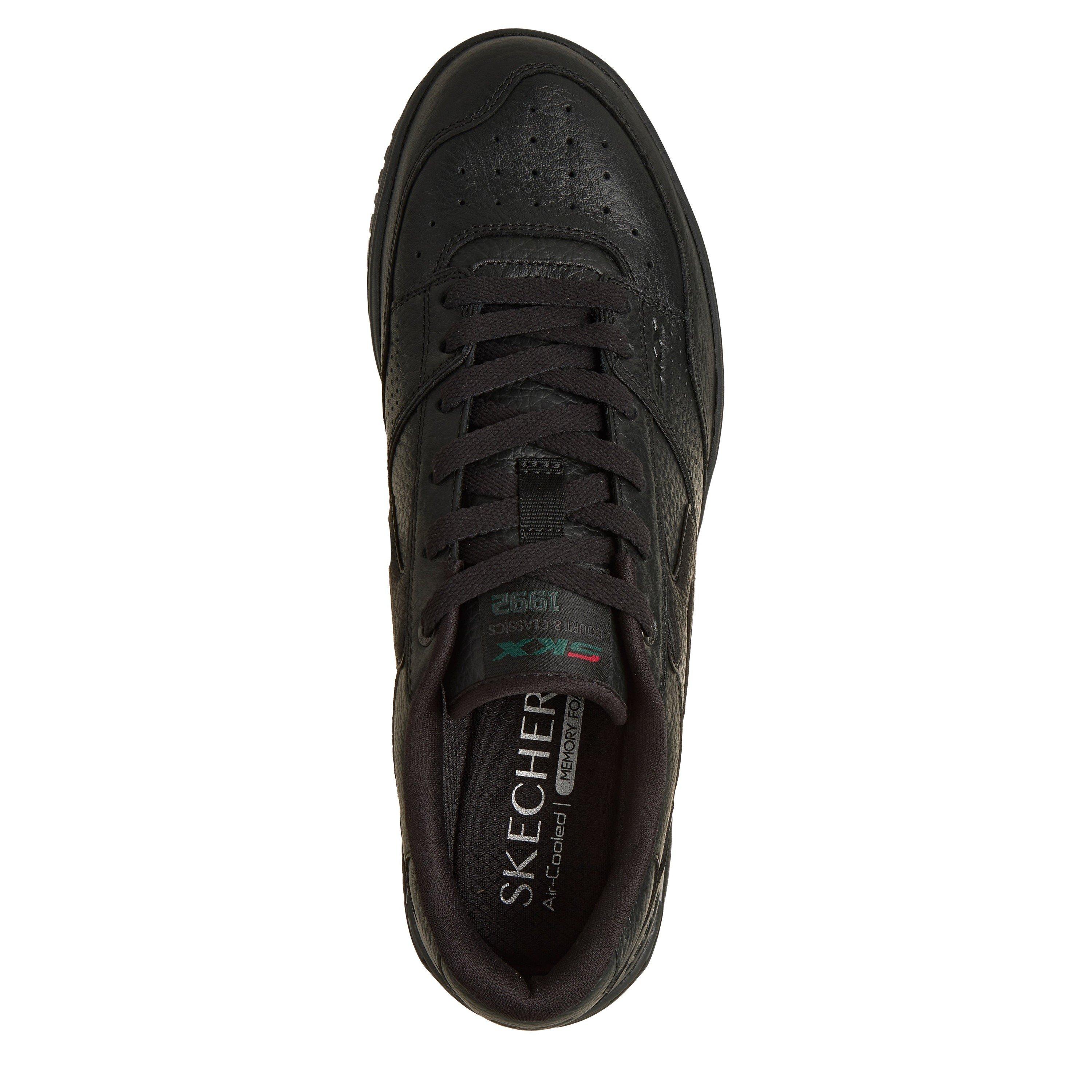 Zwart - Skechers - Skechers S-1992 Sn64 - 4