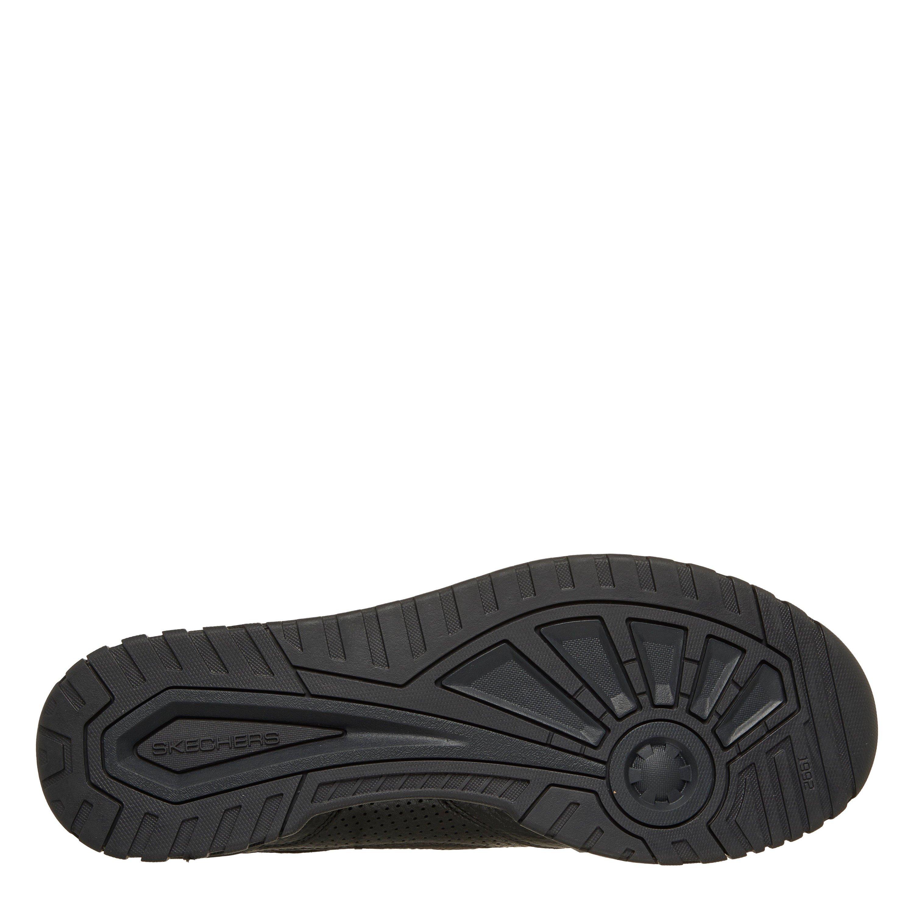 Zwart - Skechers - Skechers S-1992 Sn64 - 5