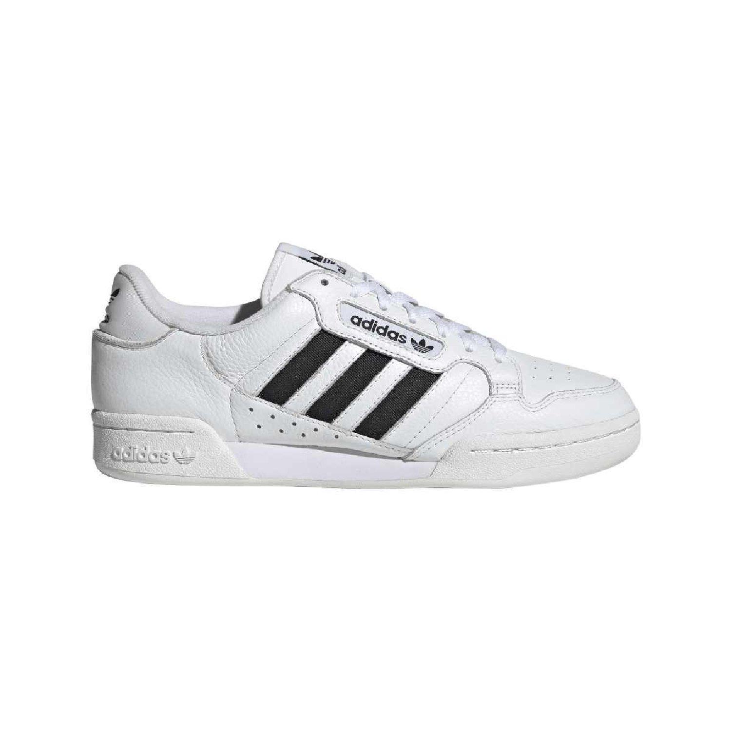 ftwr white - adidas Originals - Adidas Continental 8 Sn99 - 1