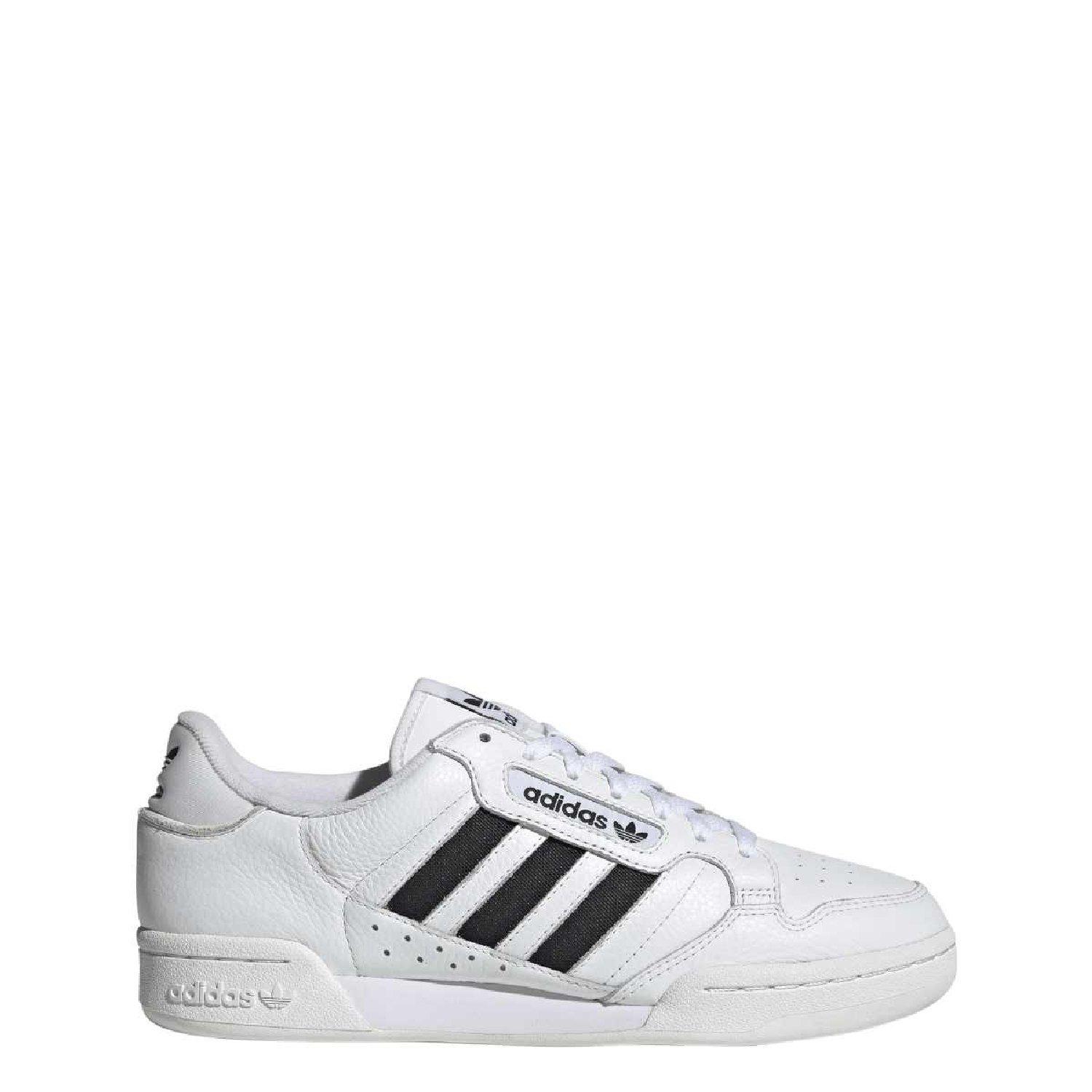 ftwr white - adidas Originals - Adidas Continental 8 Sn99 - 2