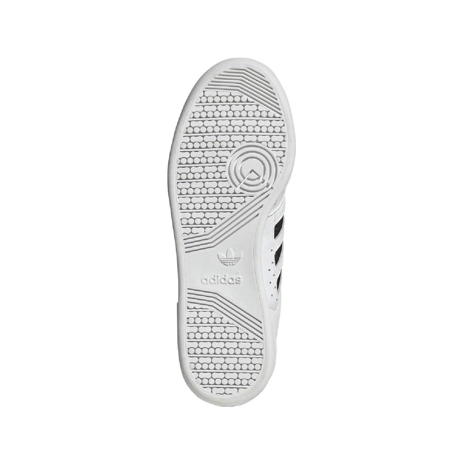 ftwr white - adidas Originals - Adidas Continental 8 Sn99 - 4