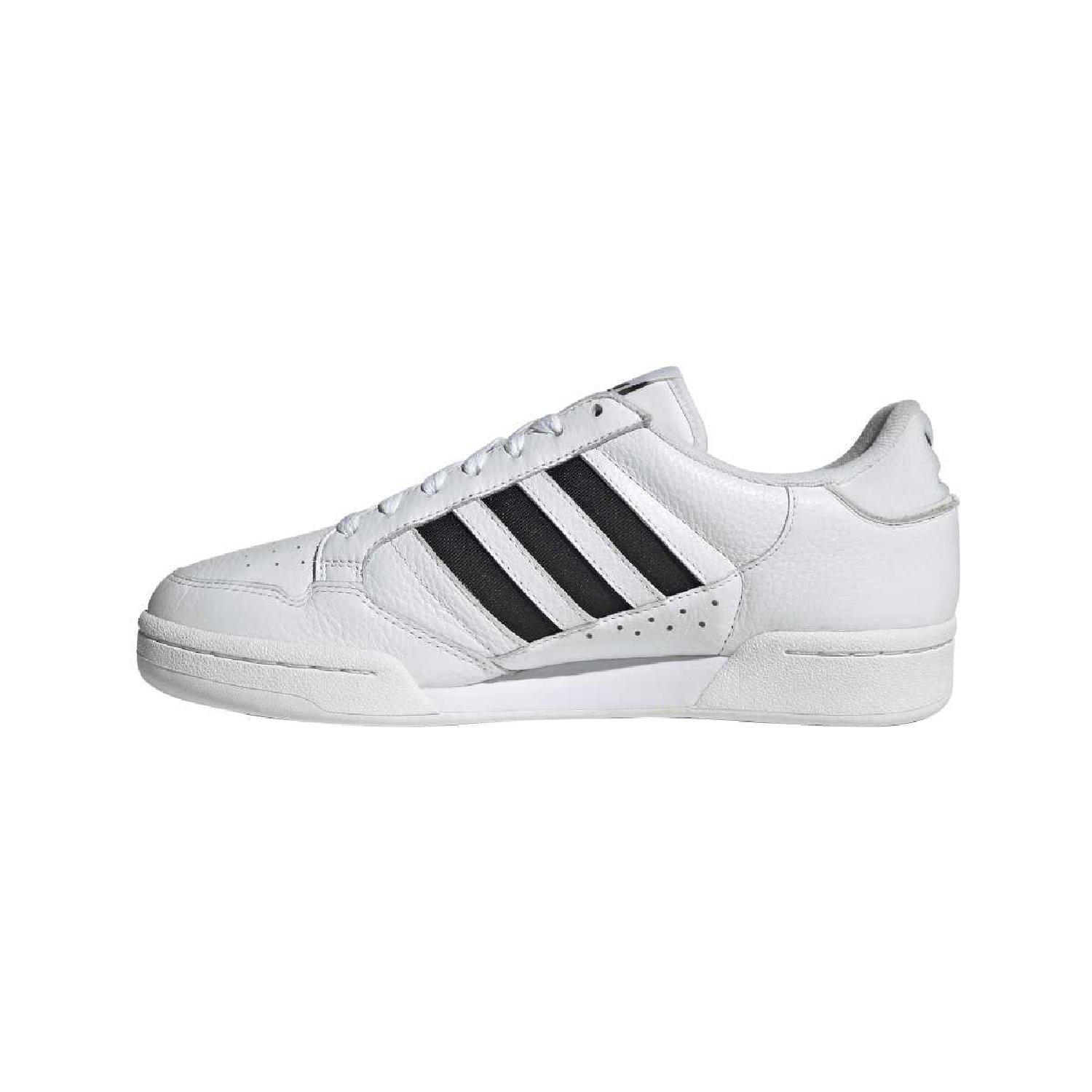 ftwr white - adidas Originals - Adidas Continental 8 Sn99 - 5