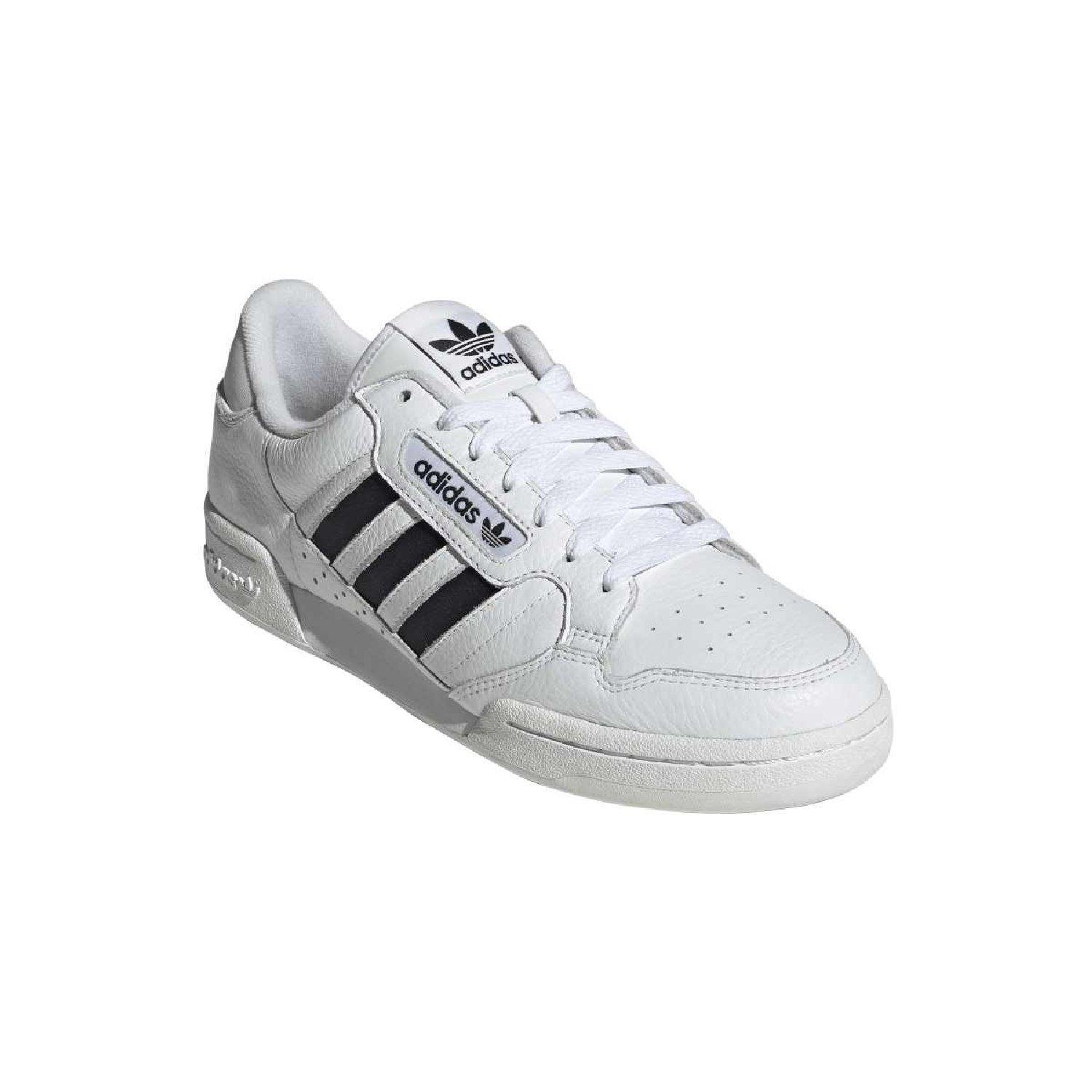 ftwr white - adidas Originals - Adidas Continental 8 Sn99 - 6