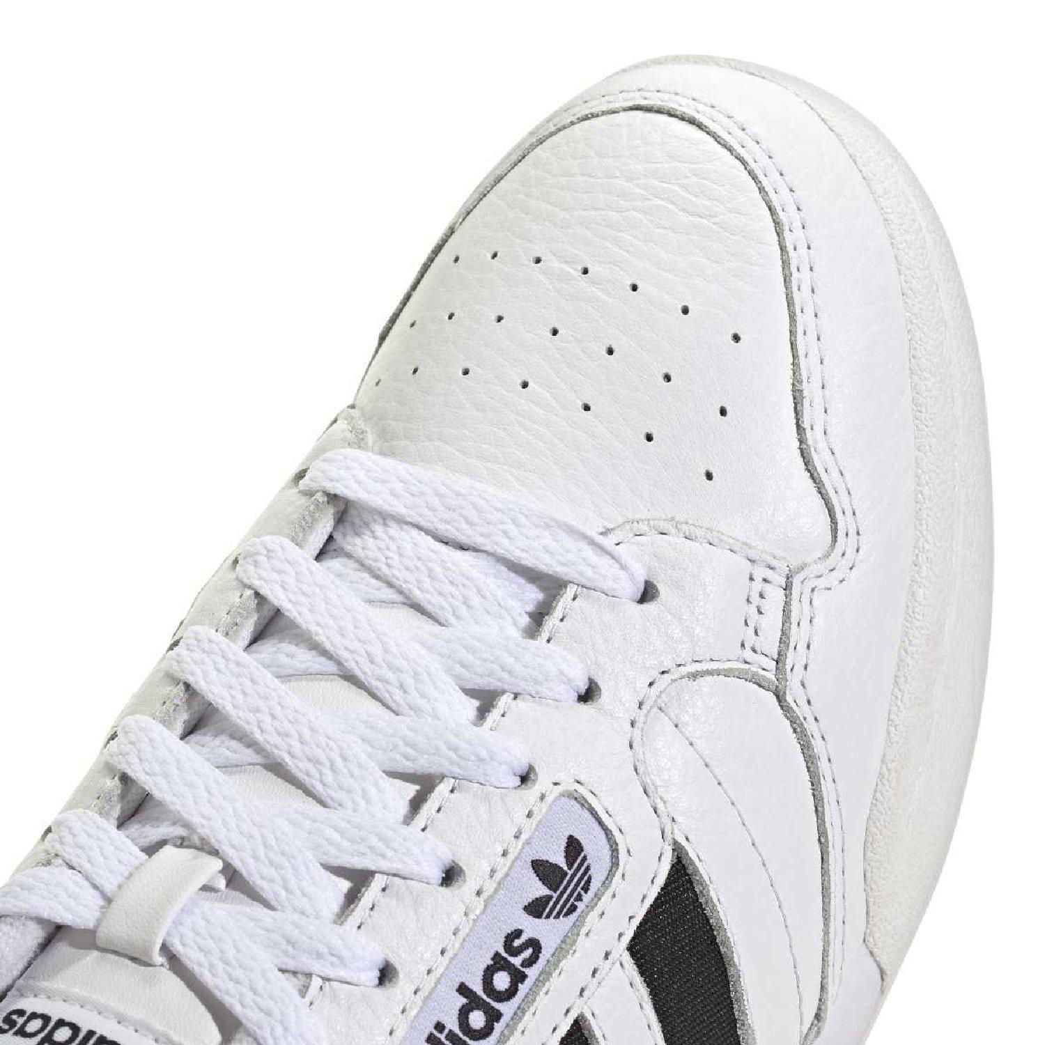 ftwr white - adidas Originals - Adidas Continental 8 Sn99 - 8