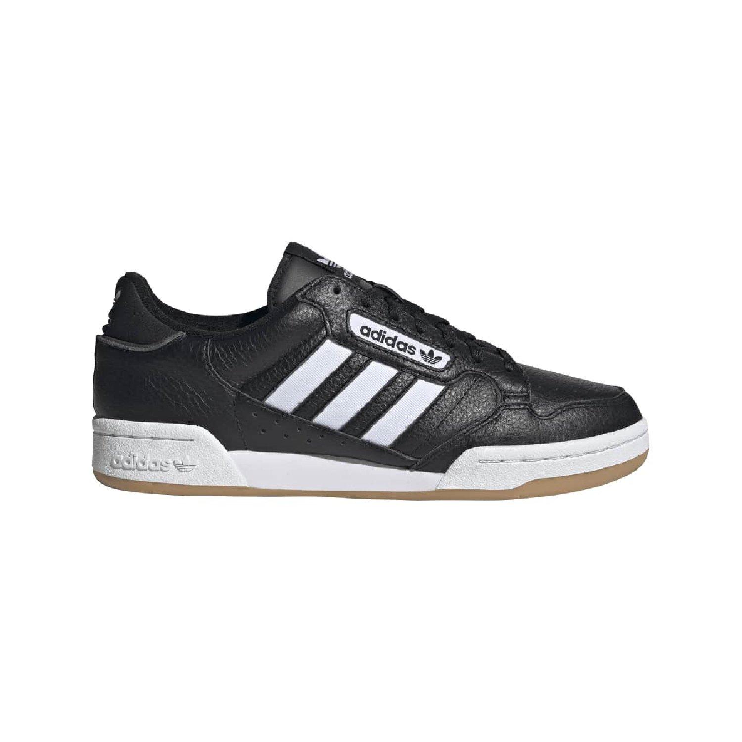 core black - adidas Originals - Adidas Continental 8 Sn99 - 1