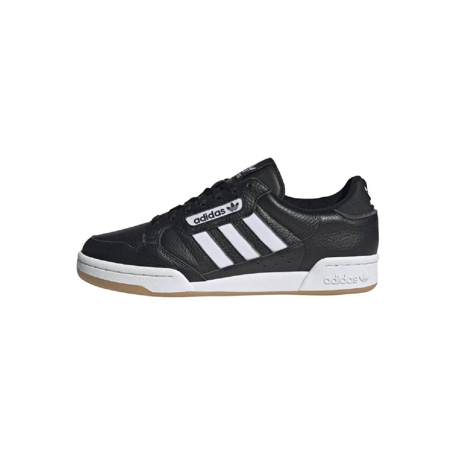 core black - adidas Originals - Adidas Continental 8 Sn99 - 2