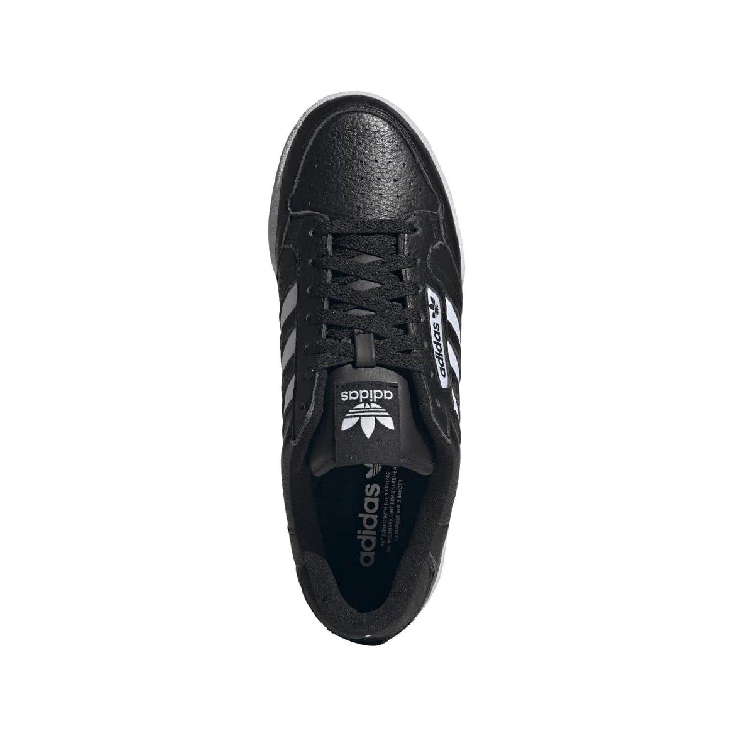 core black - adidas Originals - Adidas Continental 8 Sn99 - 3