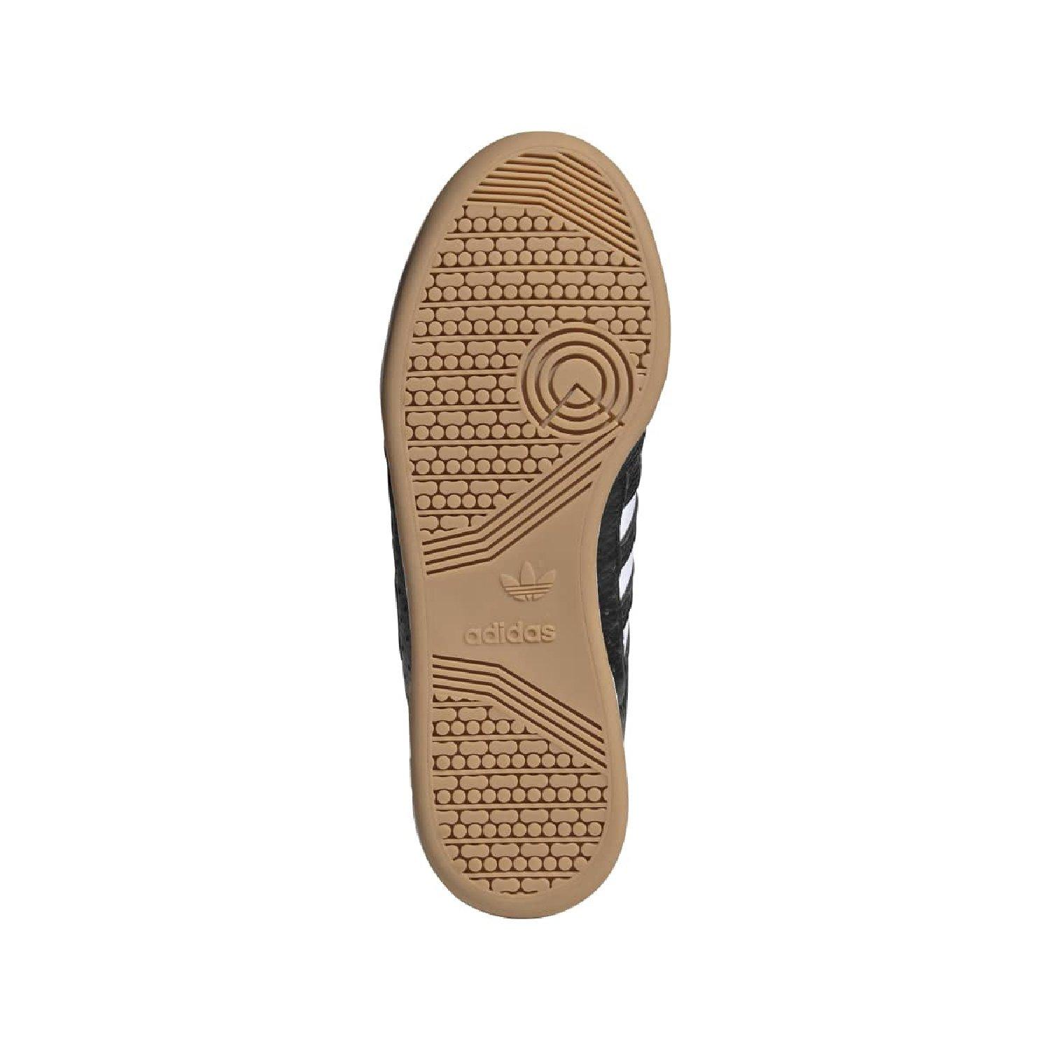 core black - adidas Originals - Adidas Continental 8 Sn99 - 4