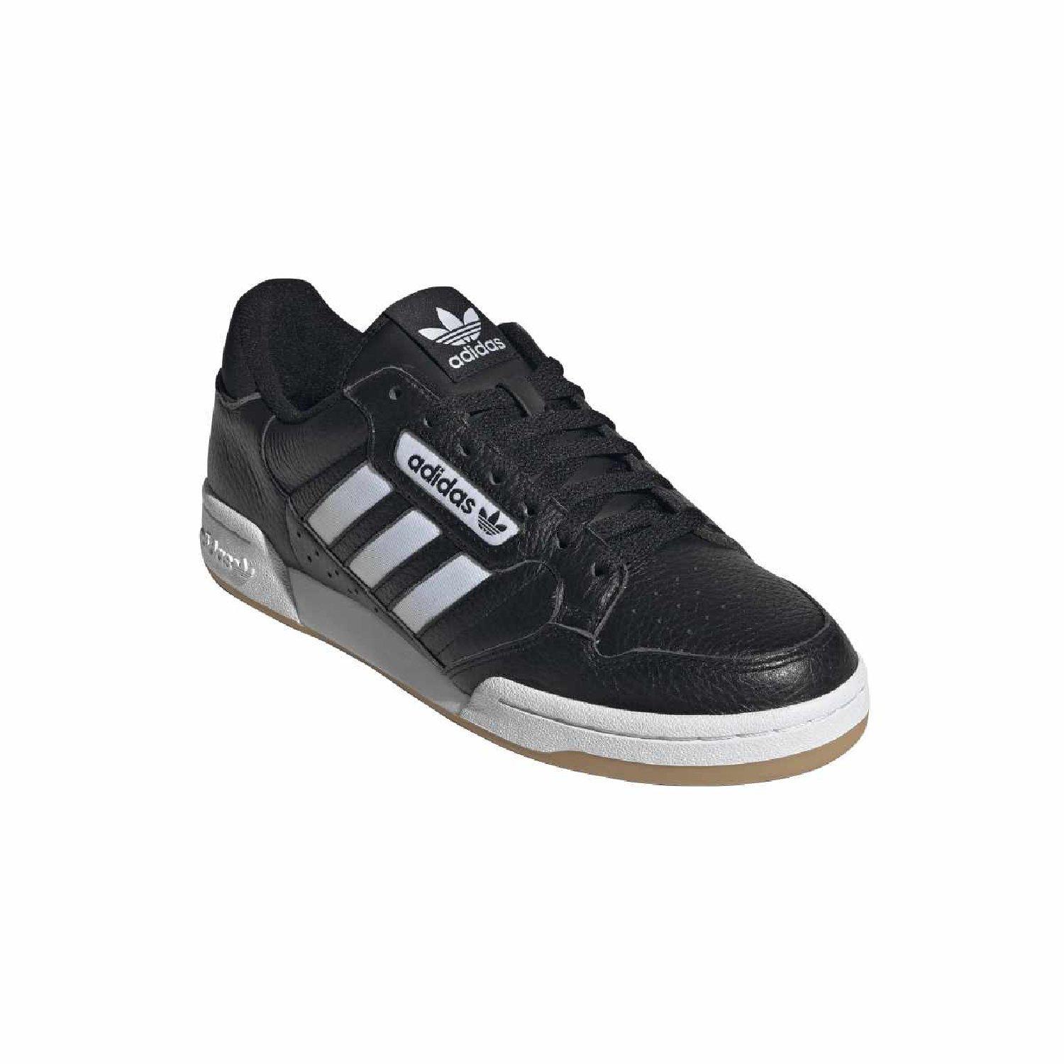 core black - adidas Originals - Adidas Continental 8 Sn99 - 6