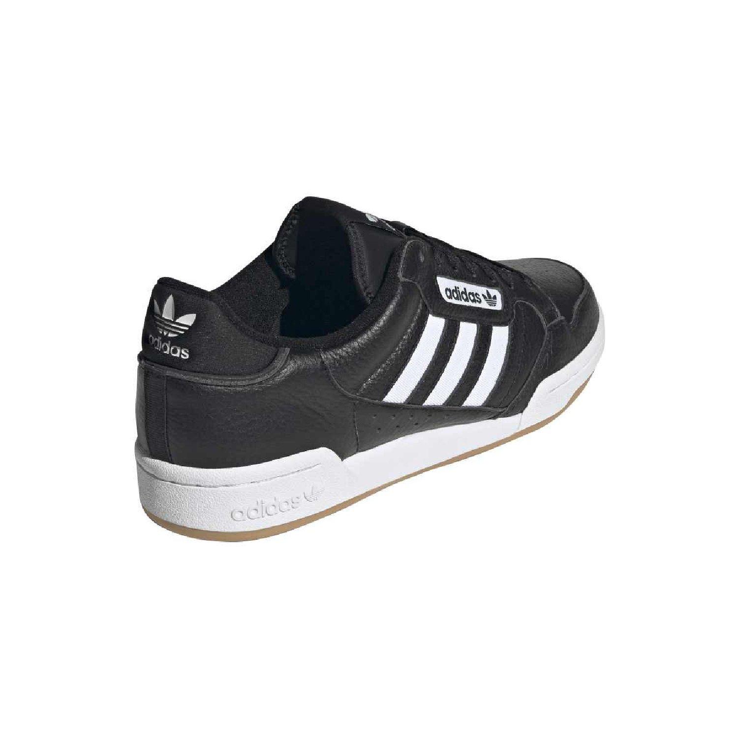 core black - adidas Originals - Adidas Continental 8 Sn99 - 7
