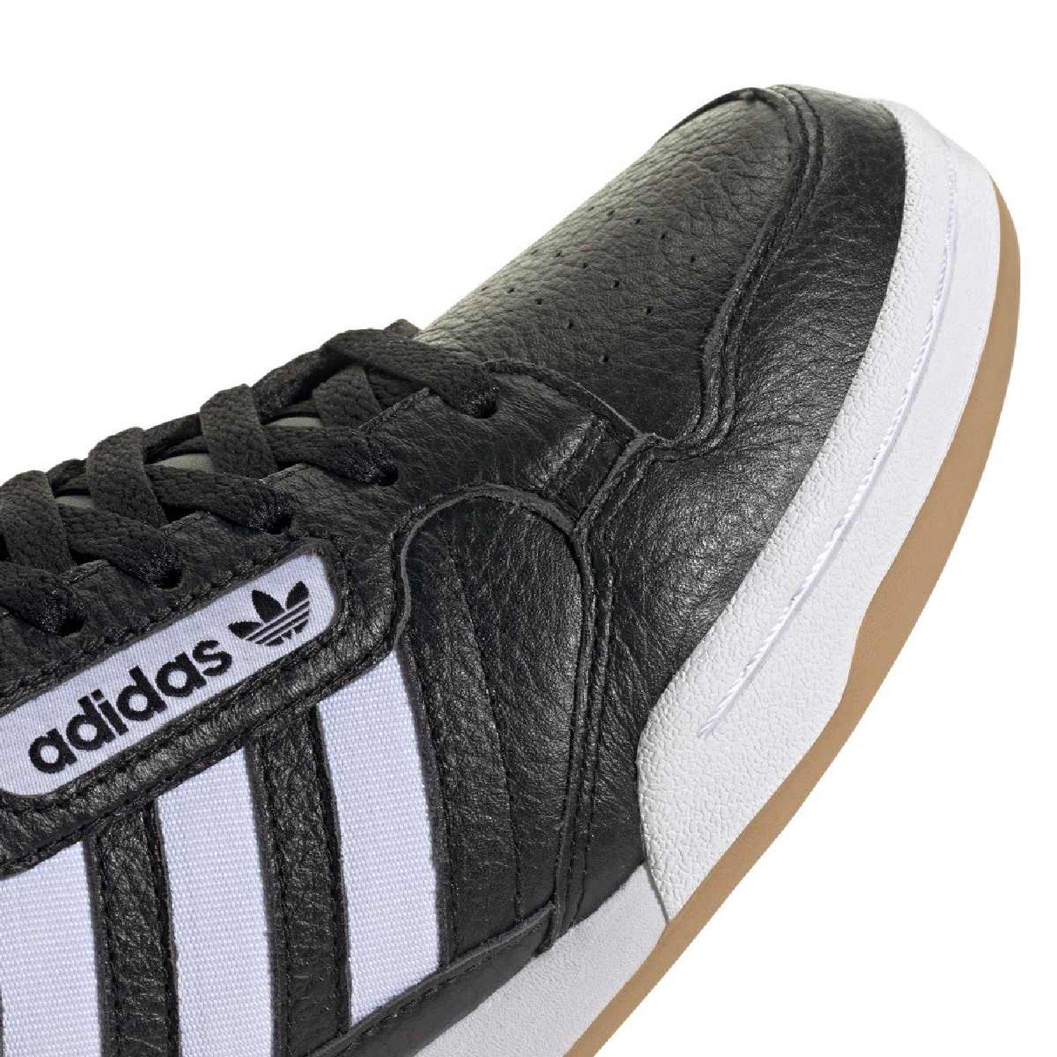 core black - adidas Originals - Adidas Continental 8 Sn99 - 8