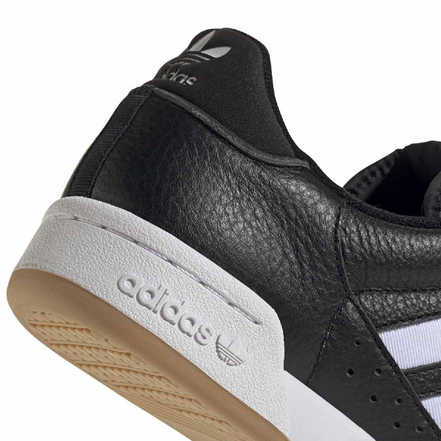 core black - adidas Originals - Adidas Continental 8 Sn99 - 9