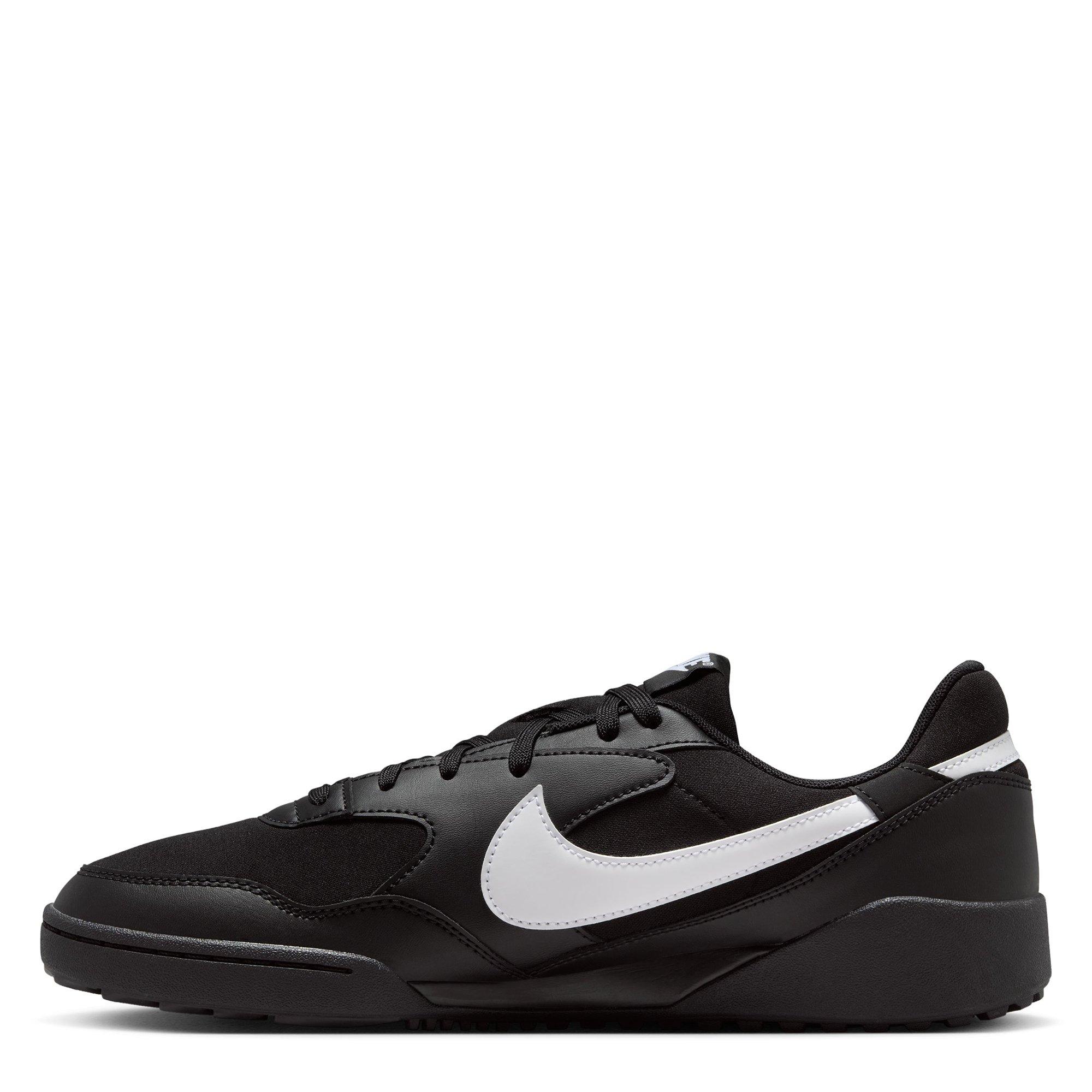 Black/White-Blk - Nike - Terra Manta Mens Shoes - 2