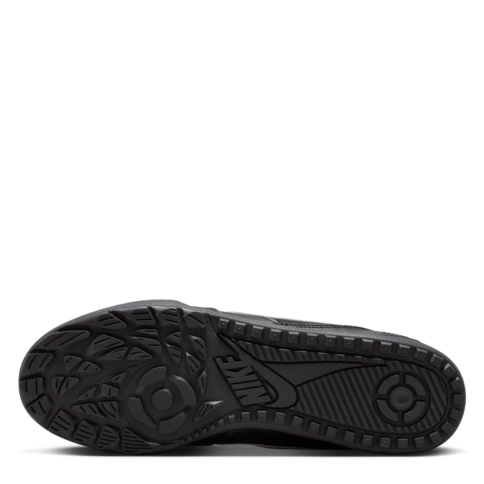 Black/White-Blk - Nike - Terra Manta Mens Shoes - 3