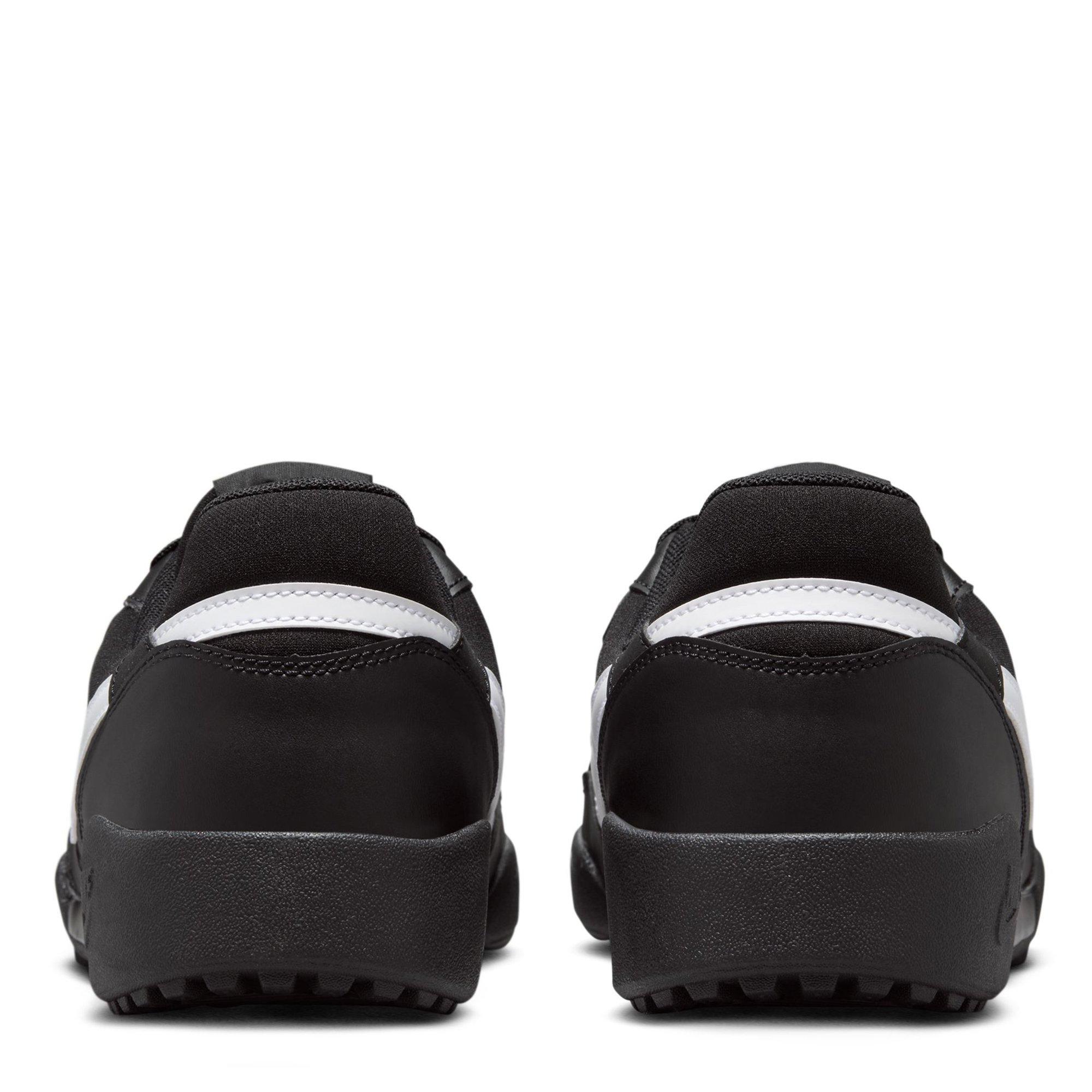 Black/White-Blk - Nike - Terra Manta Mens Shoes - 6