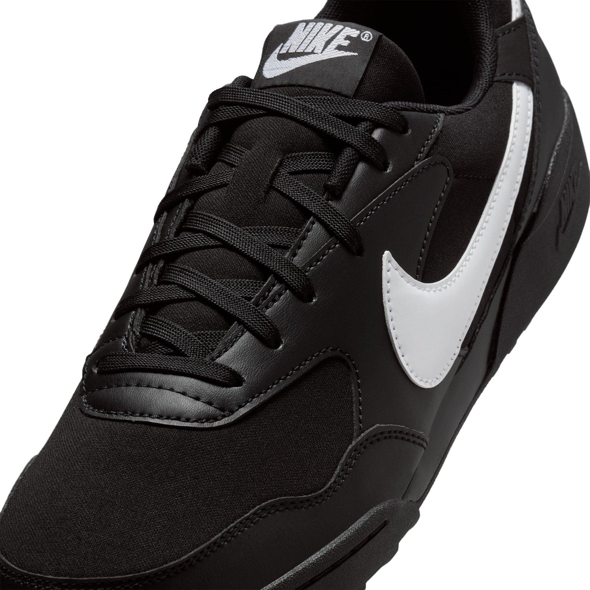 Black/White-Blk - Nike - Terra Manta Mens Shoes - 7