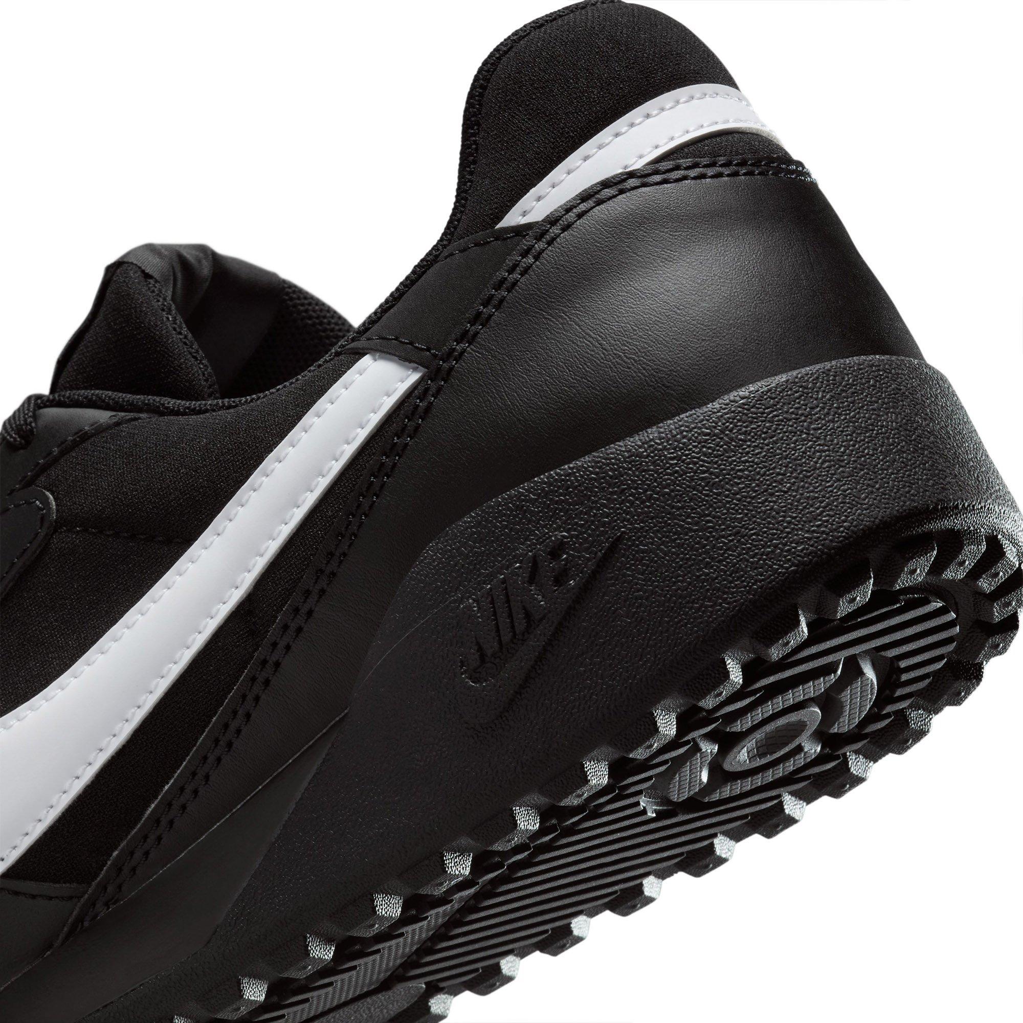 Black/White-Blk - Nike - Terra Manta Mens Shoes - 8