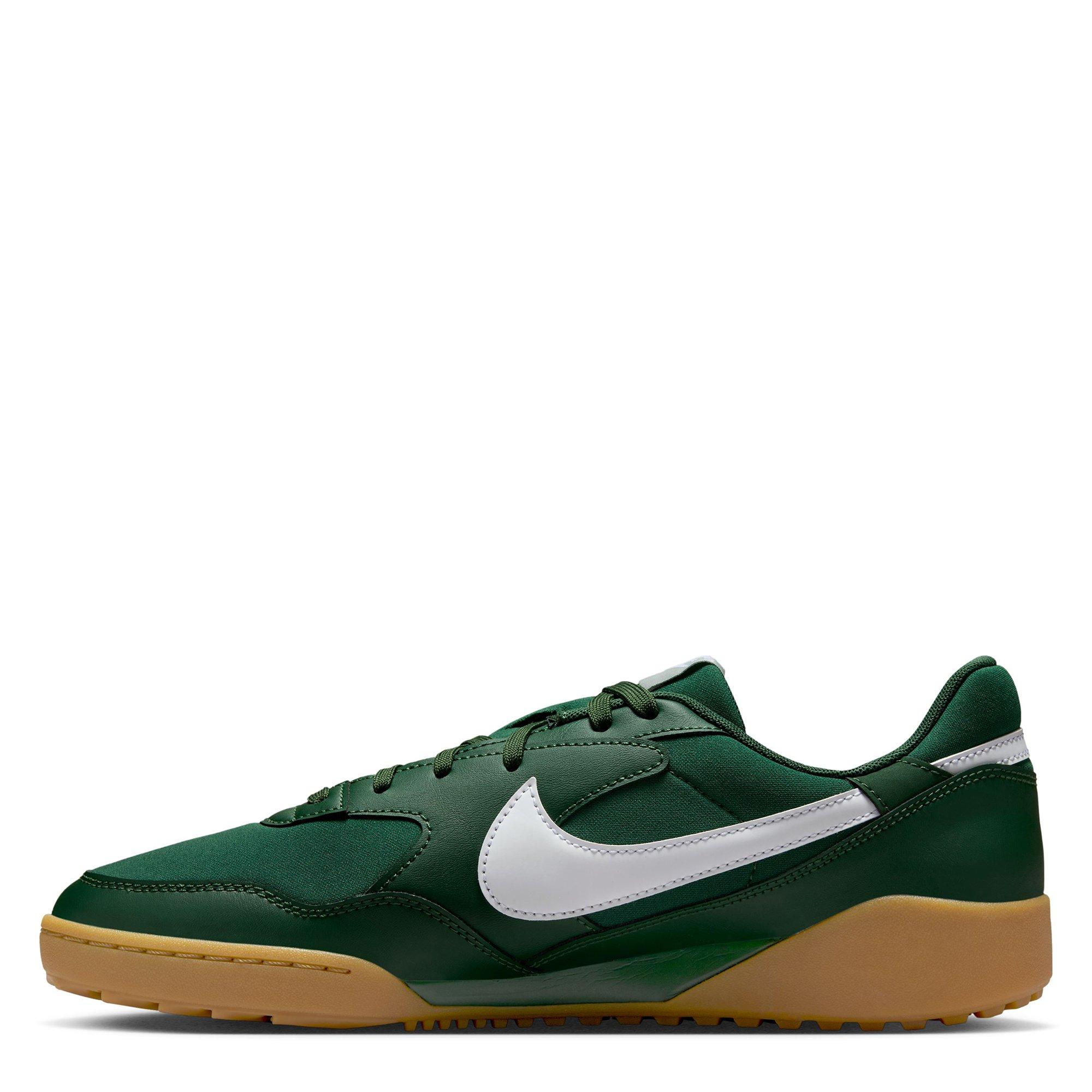 Fire/Wht-Brown - Nike - Terra Manta Mens Shoes - 2