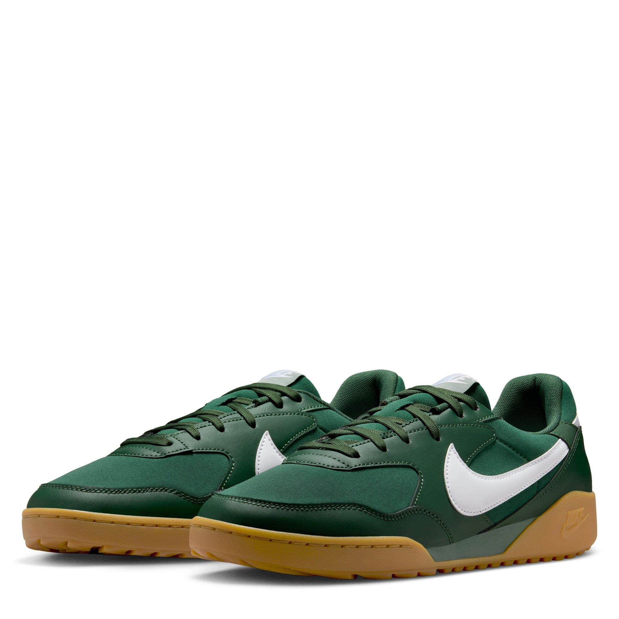 Fire/Wht-Brown - Nike - Terra Manta Mens Shoes - 5