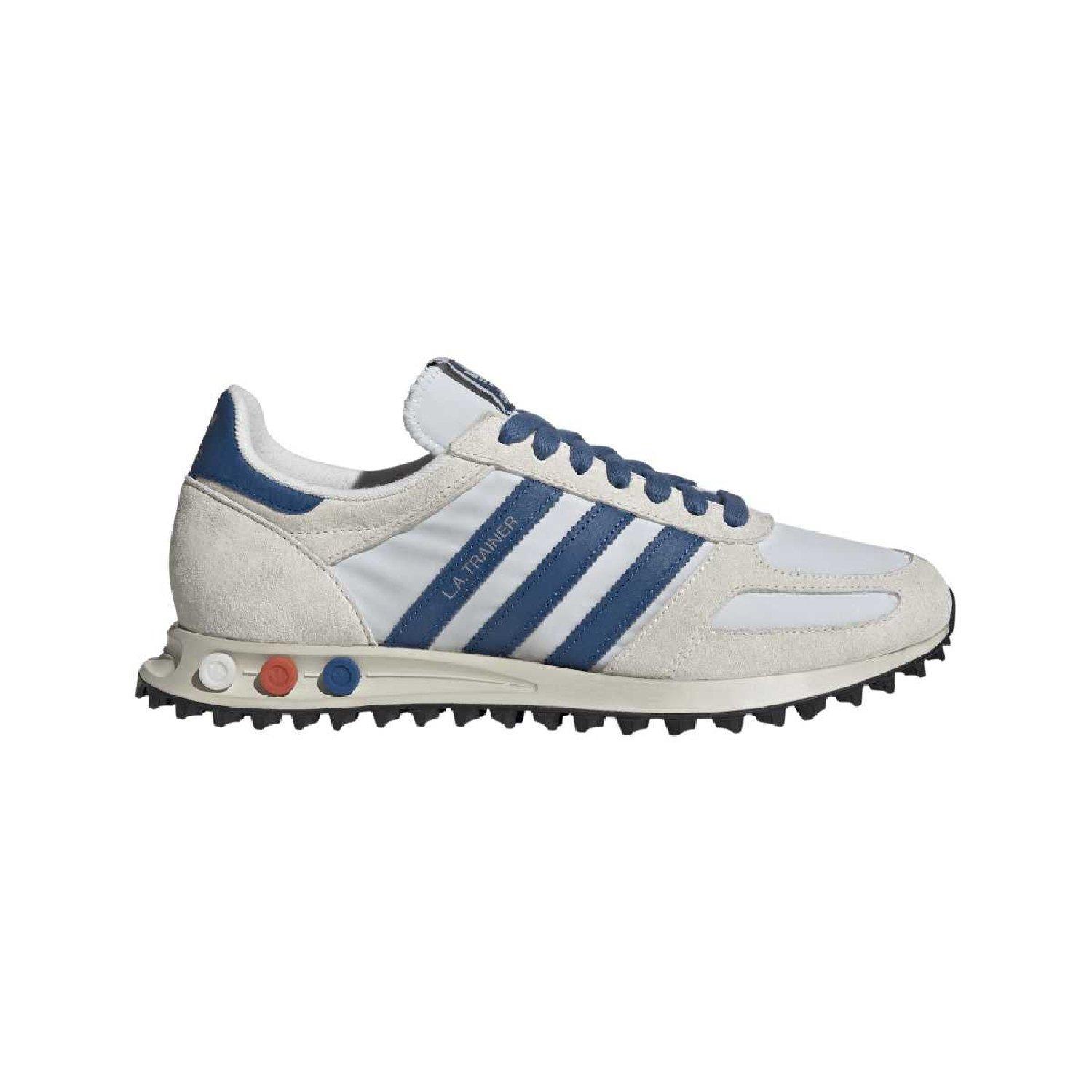 off white - adidas Originals - Adidas La Trainer OG Sn99 - 1