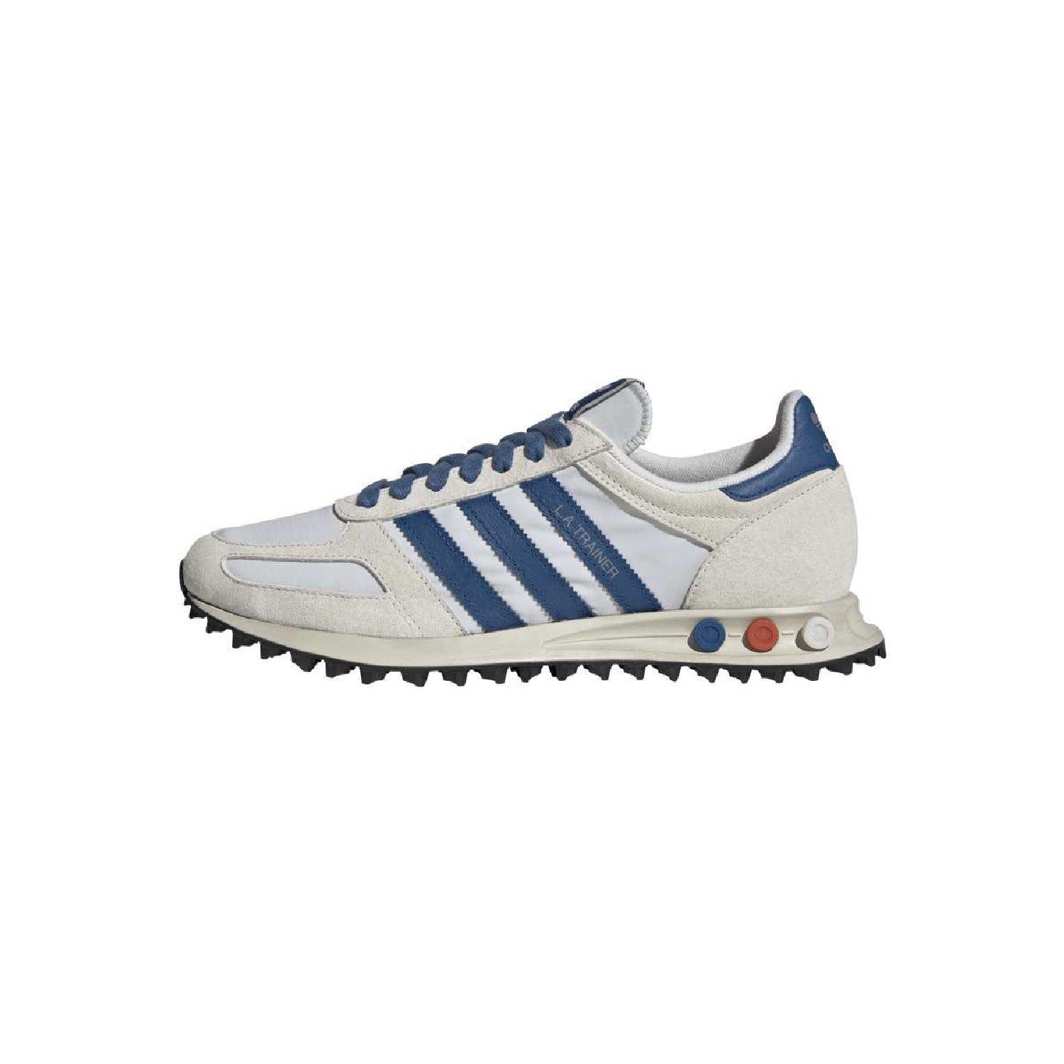 off white - adidas Originals - Adidas La Trainer OG Sn99 - 2
