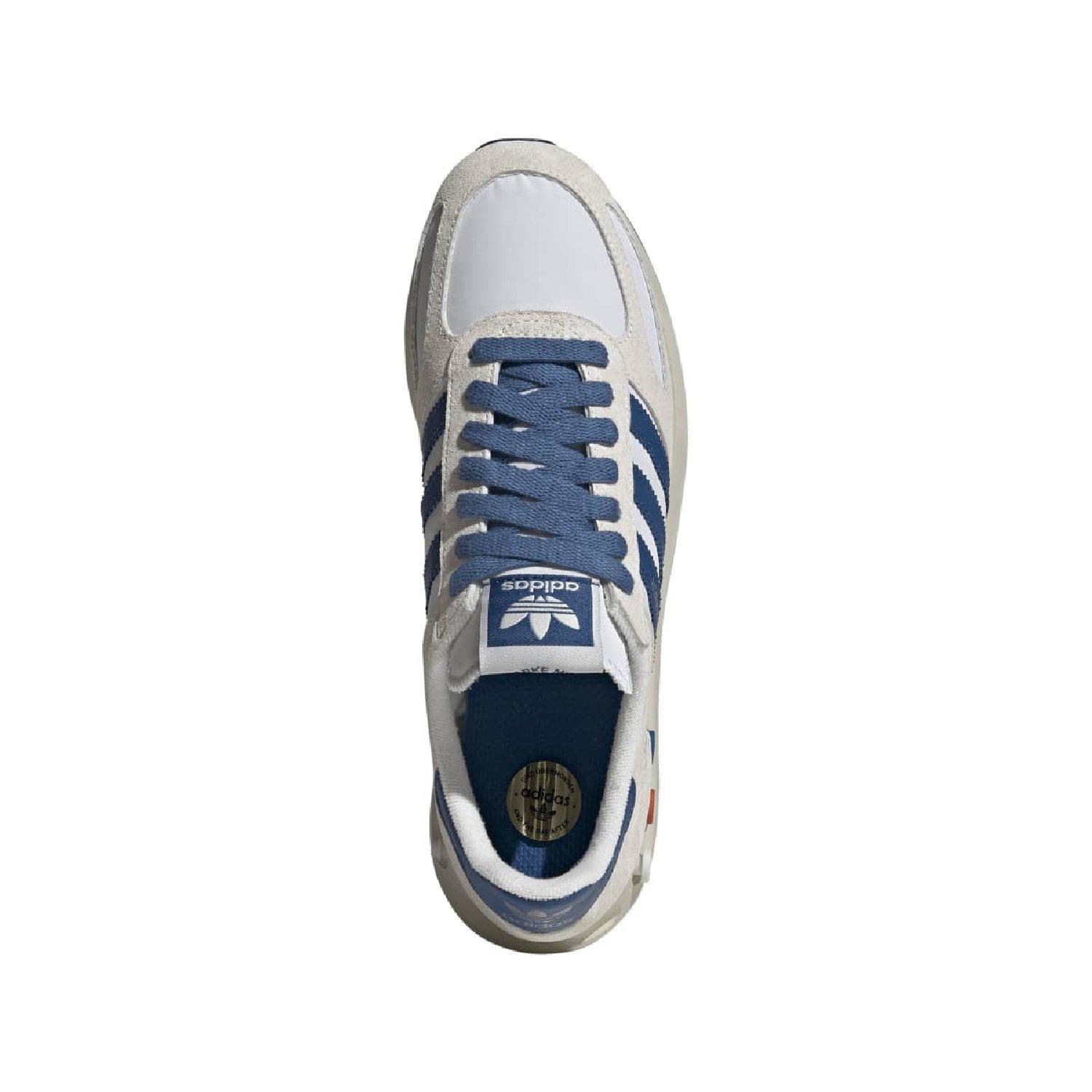 off white - adidas Originals - Adidas La Trainer OG Sn99 - 3